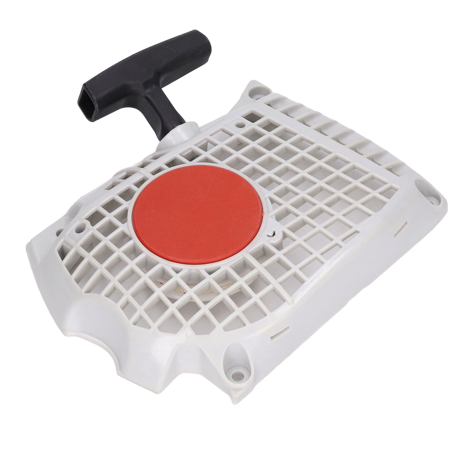 Starter Pull Plate Recoil Starter Pull Start Assembly for Steele MS261 MS261C MS271 MS271C MS291 MS291C Chain Saw - Image 2