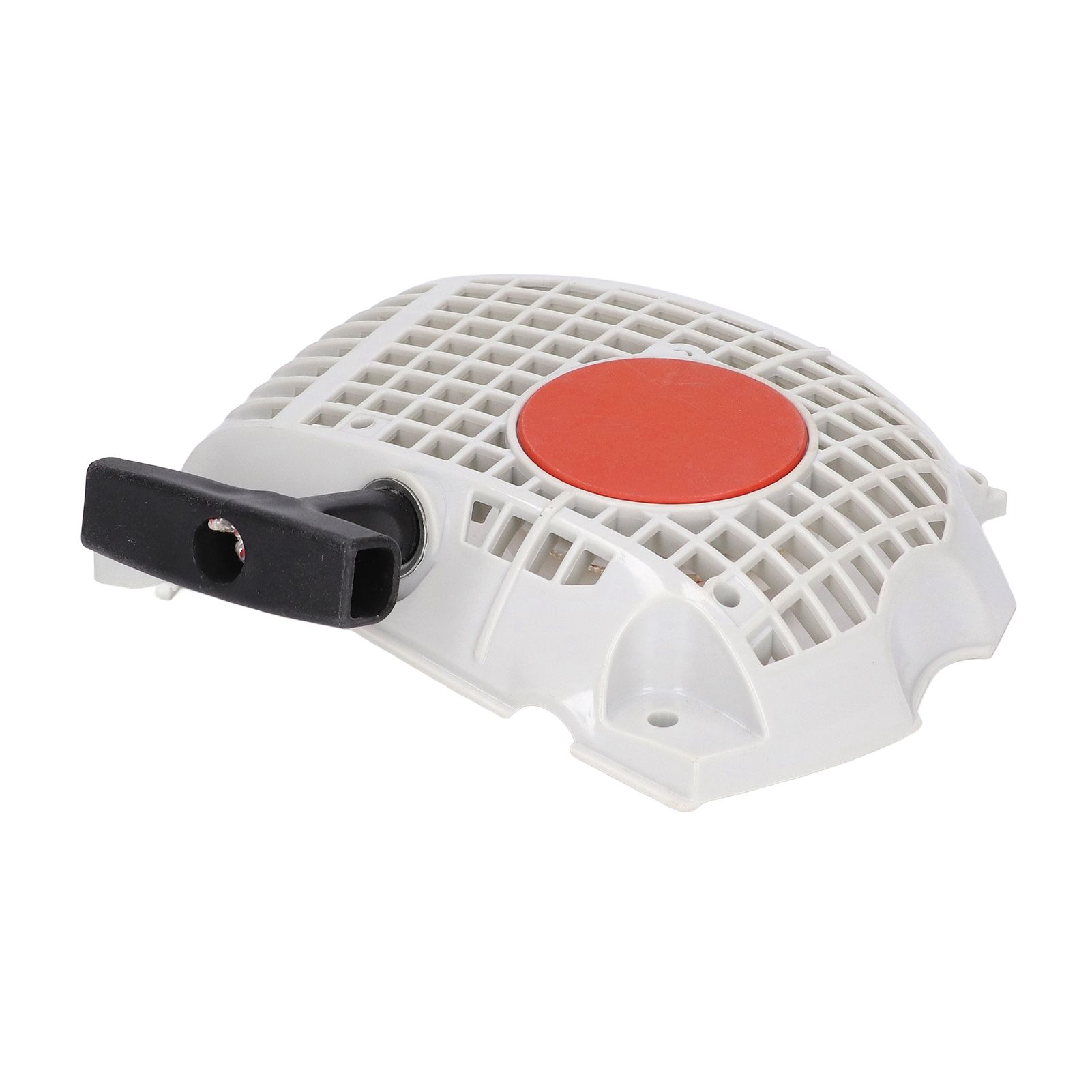 Starter Pull Plate Recoil Starter Pull Start Assembly for Steele MS261 MS261C MS271 MS271C MS291 MS291C Chain Saw - Image 3