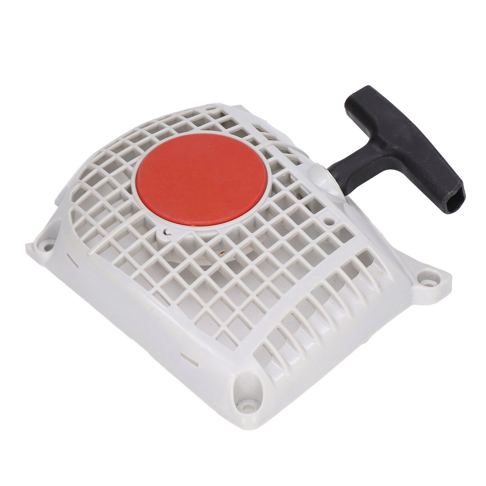 Starter Pull Plate Recoil Starter Pull Start Assembly for Steele MS261 MS261C MS271 MS271C MS291 MS291C Chain Saw - Image 5