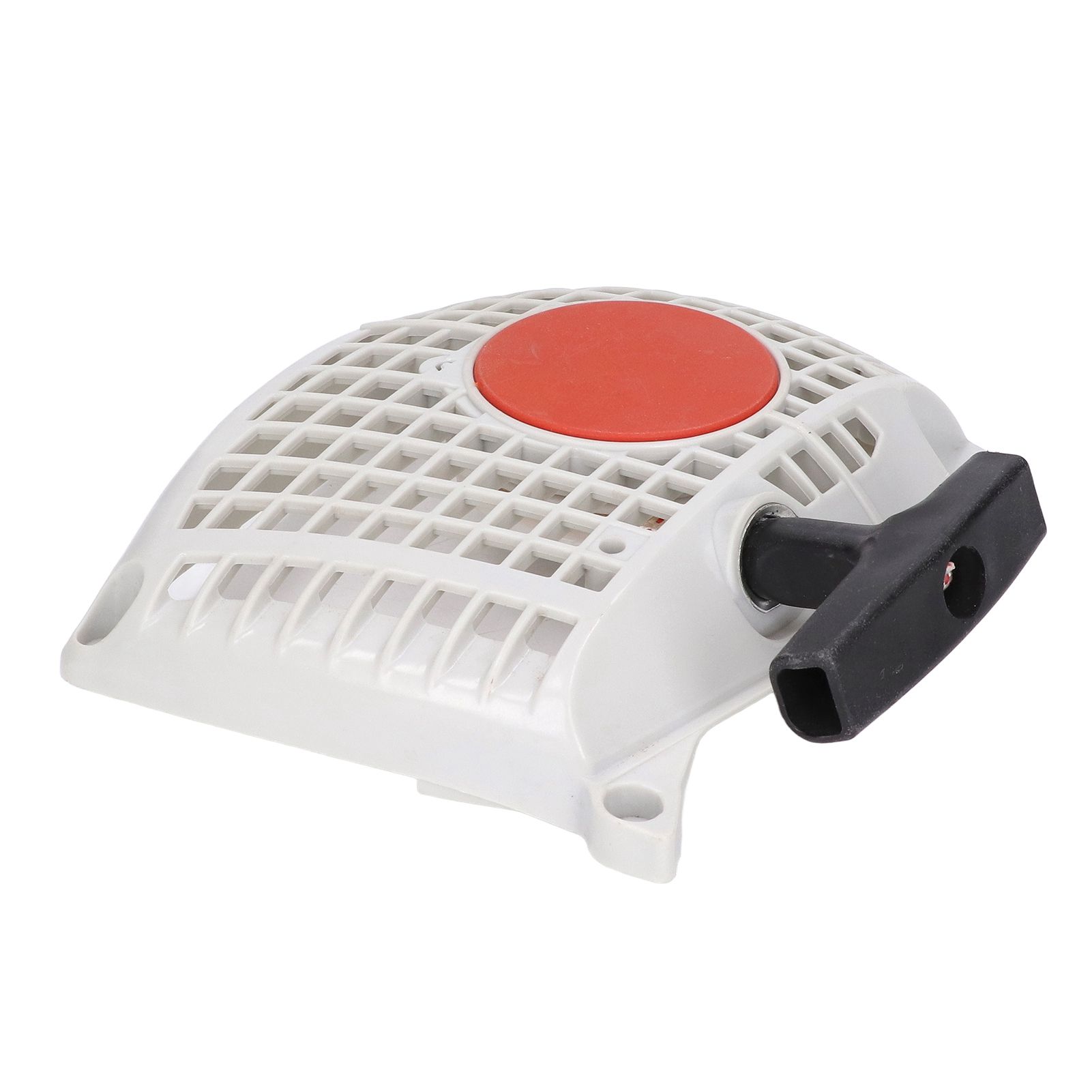 Starter Pull Plate Recoil Starter Pull Start Assembly for Steele MS261 MS261C MS271 MS271C MS291 MS291C Chain Saw - Image 6