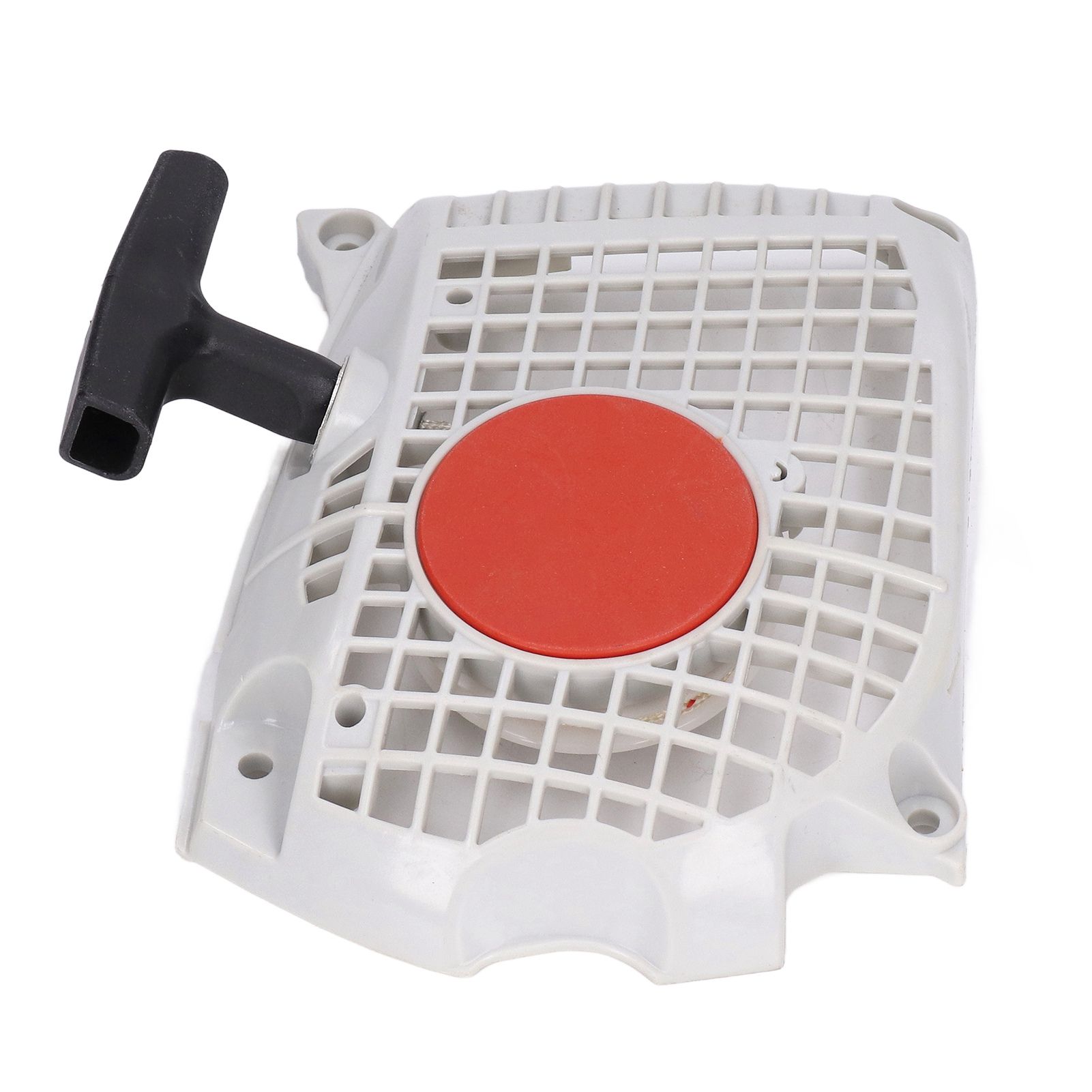 Starter Pull Plate Recoil Starter Pull Start Assembly for Steele MS261 MS261C MS271 MS271C MS291 MS291C Chain Saw - Image 7