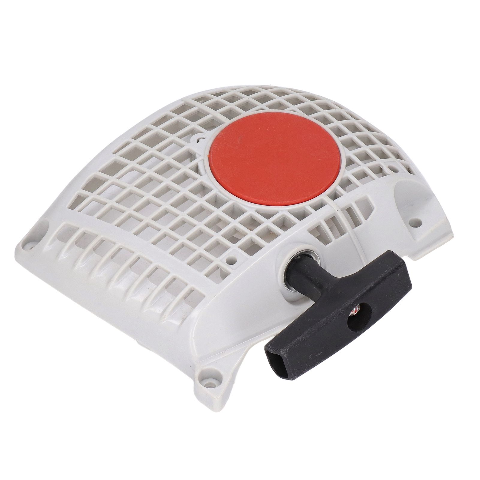 Starter Pull Plate Recoil Starter Pull Start Assembly for Steele MS261 MS261C MS271 MS271C MS291 MS291C Chain Saw - Image 8