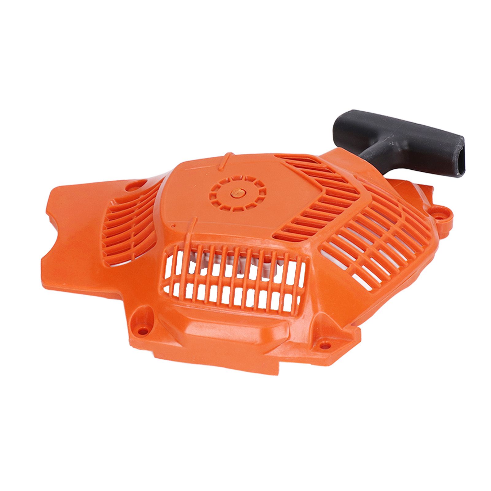 Chainsaw Pull Starter Assembly Garden Chain Saw Starter Replacement for Husqvarna 555 560 - Image 1