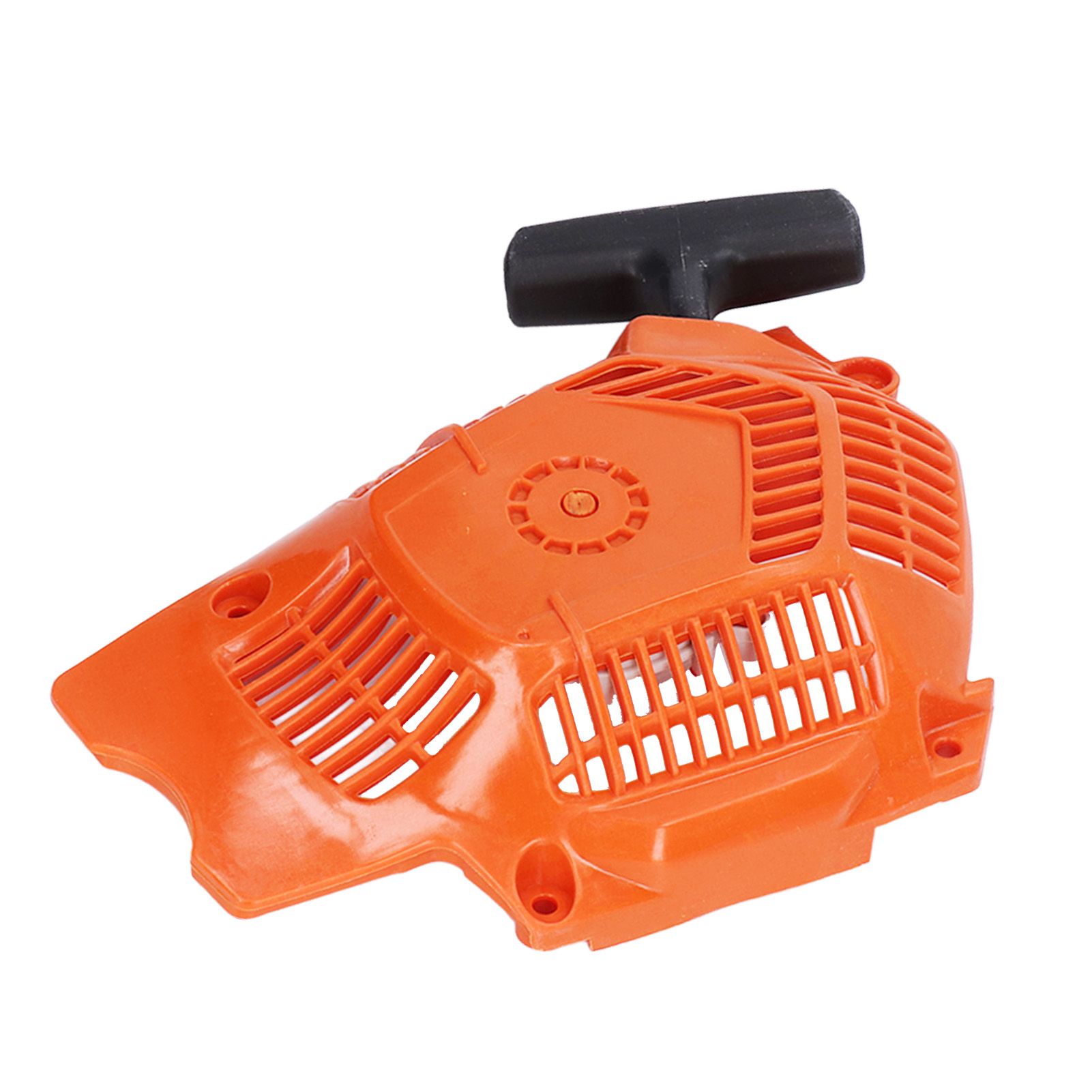 Chainsaw Pull Starter Assembly Garden Chain Saw Starter Replacement for Husqvarna 555 560 - Image 2