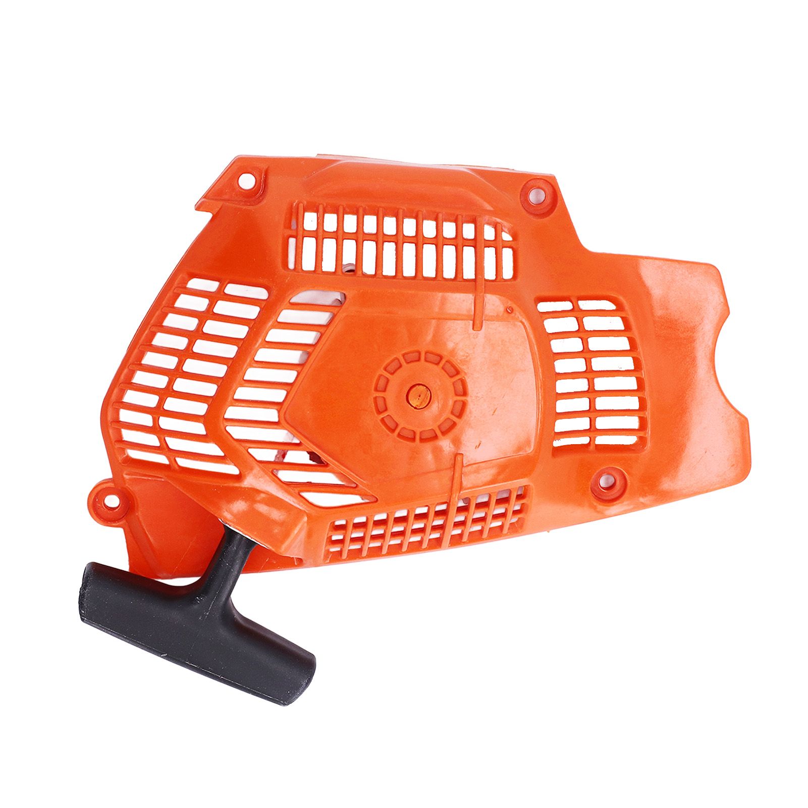 Chainsaw Pull Starter Assembly Garden Chain Saw Starter Replacement for Husqvarna 555 560 - Image 3