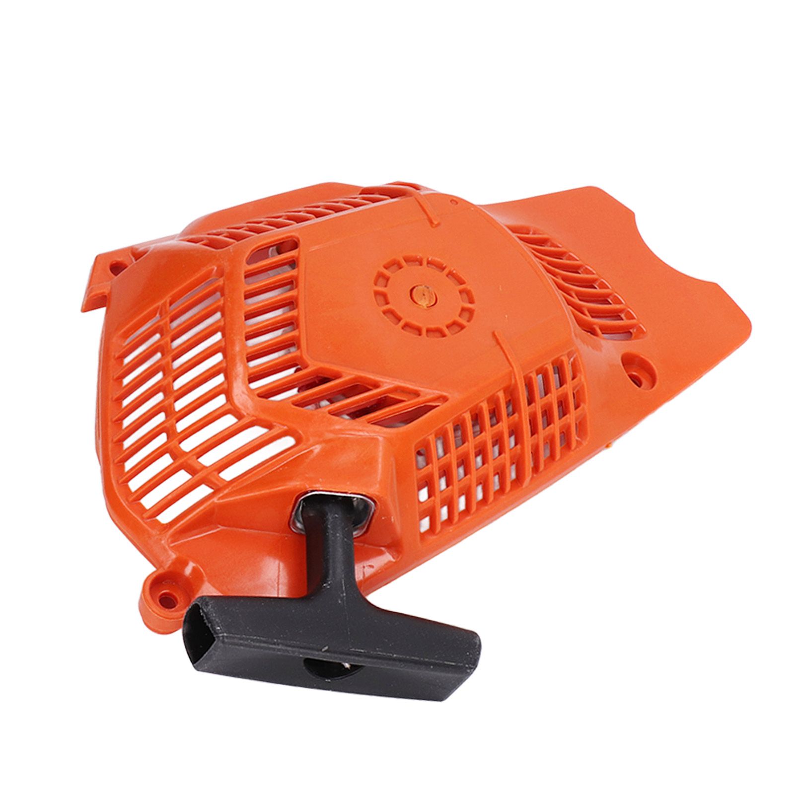 Chainsaw Pull Starter Assembly Garden Chain Saw Starter Replacement for Husqvarna 555 560 - Image 4