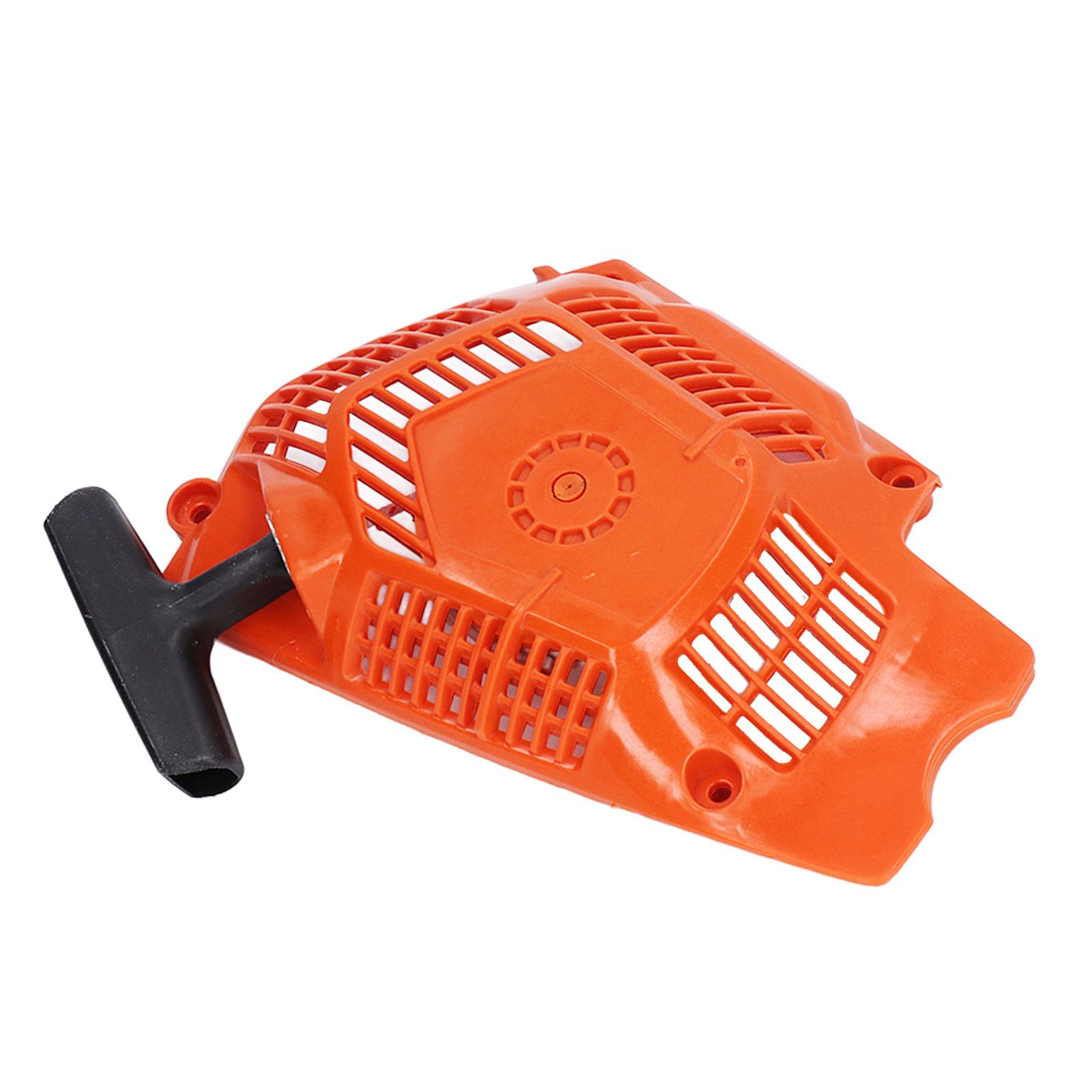 Chainsaw Pull Starter Assembly Garden Chain Saw Starter Replacement for Husqvarna 555 560 - Image 6