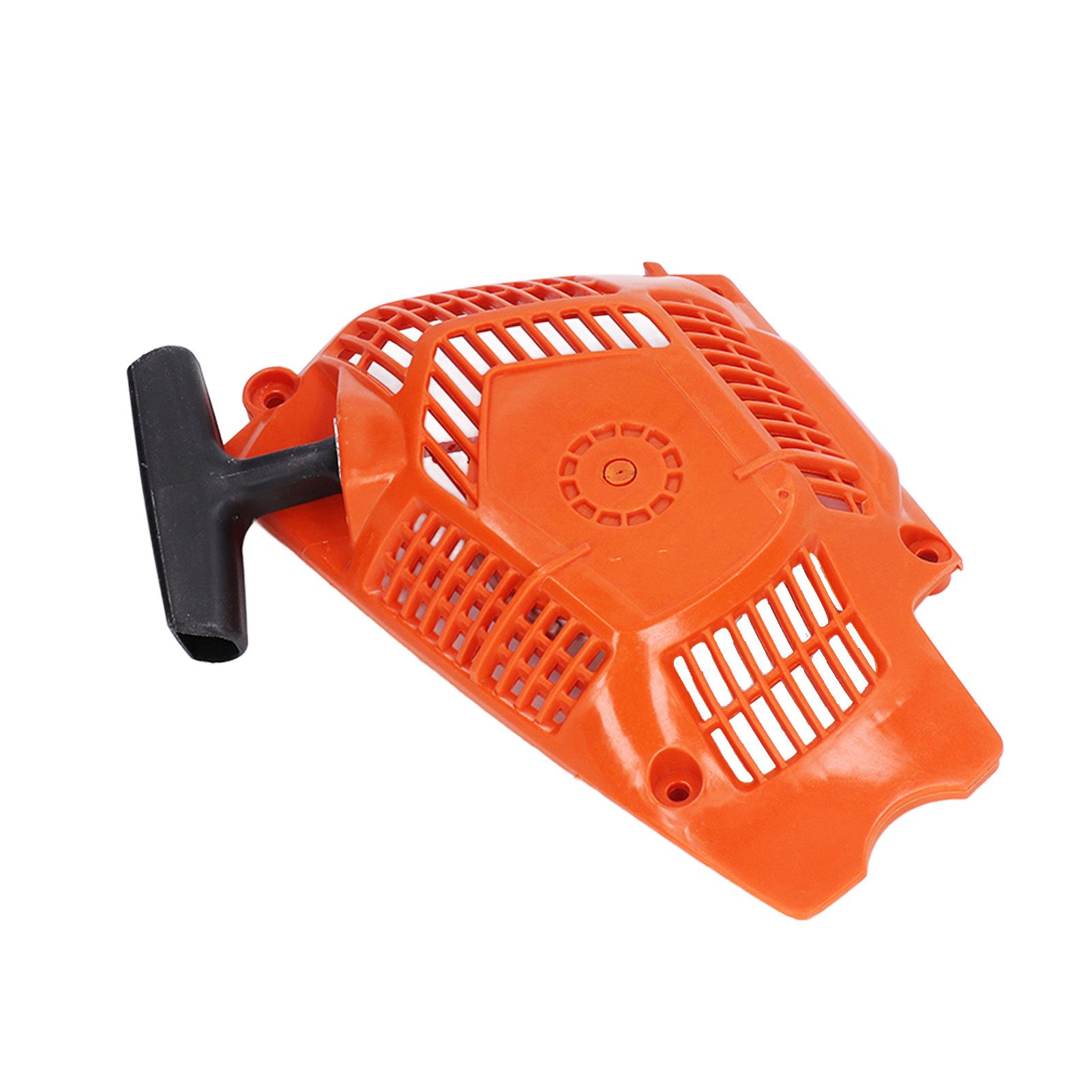 Chainsaw Pull Starter Assembly Garden Chain Saw Starter Replacement for Husqvarna 555 560 - Image 7