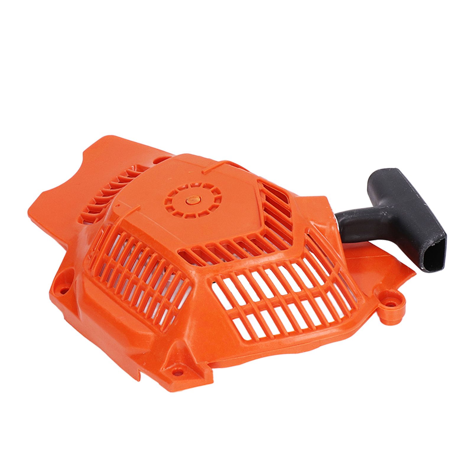 Chainsaw Pull Starter Assembly Garden Chain Saw Starter Replacement for Husqvarna 555 560 - Image 8