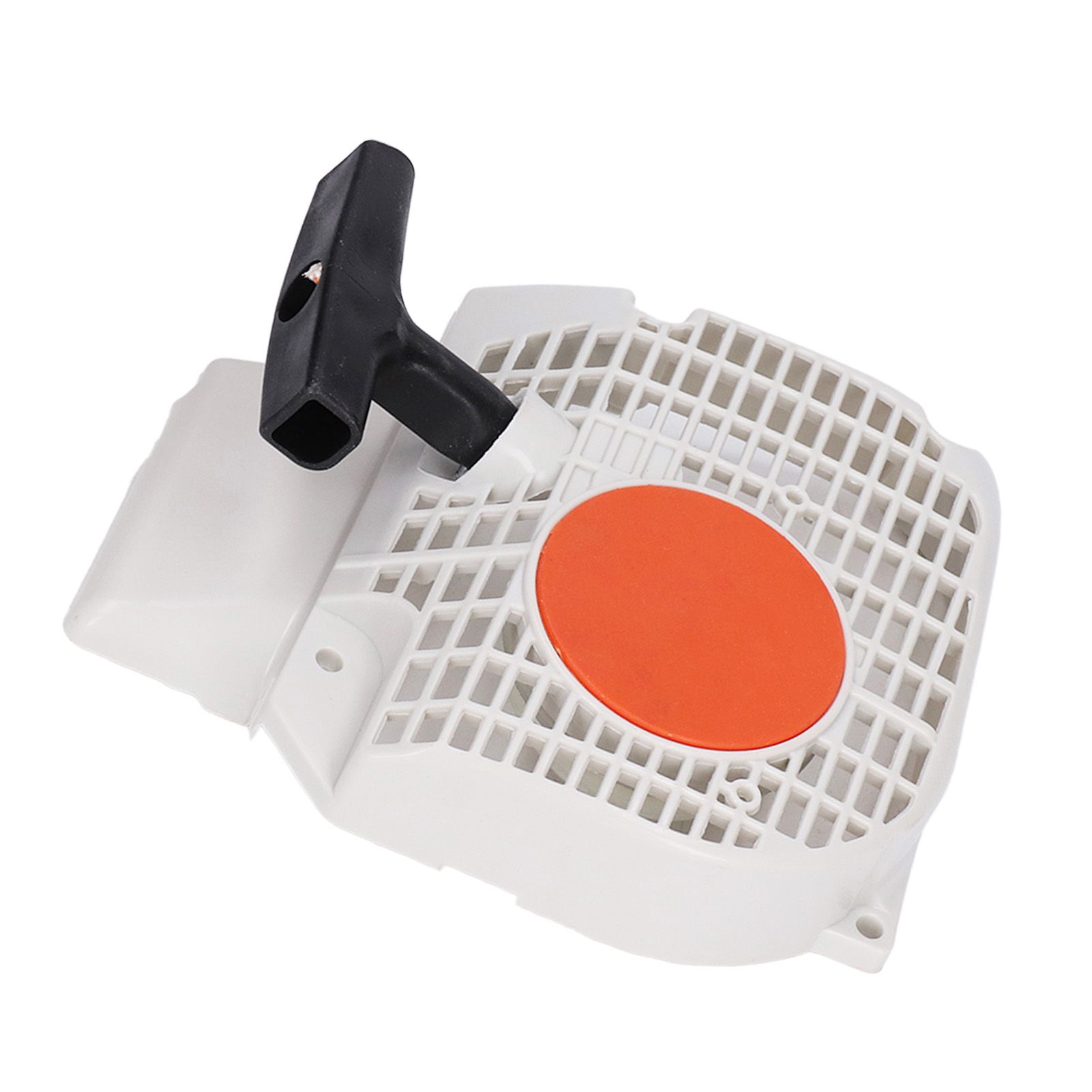 Chainsaw Start Assembly Pull Starter Replacement Garden Chainsaw Accessories 11230801802 for STIHL MS210 230 250 - Image 8