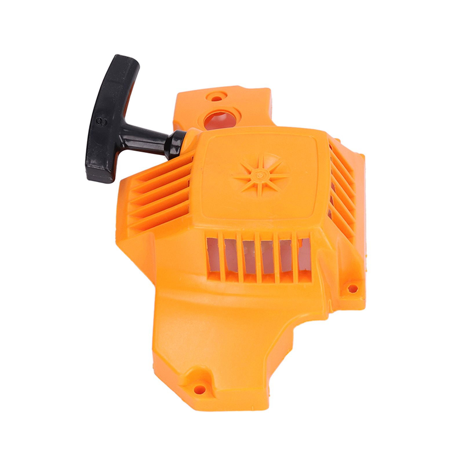 Start Assembly Chainsaw Pull Starter Replacement Chain Saw Accessories for Mcculloch 335 338 435 440 - Image 2
