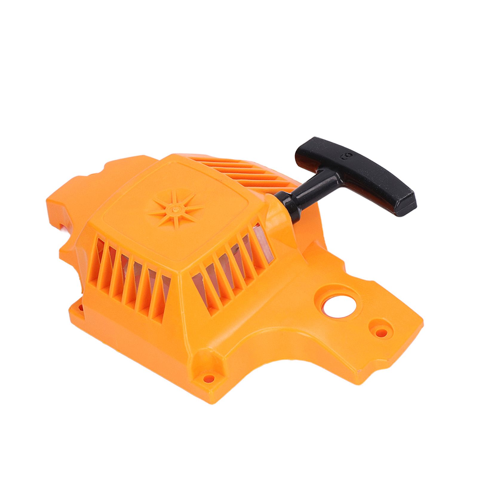 Start Assembly Chainsaw Pull Starter Replacement Chain Saw Accessories for Mcculloch 335 338 435 440 - Image 4