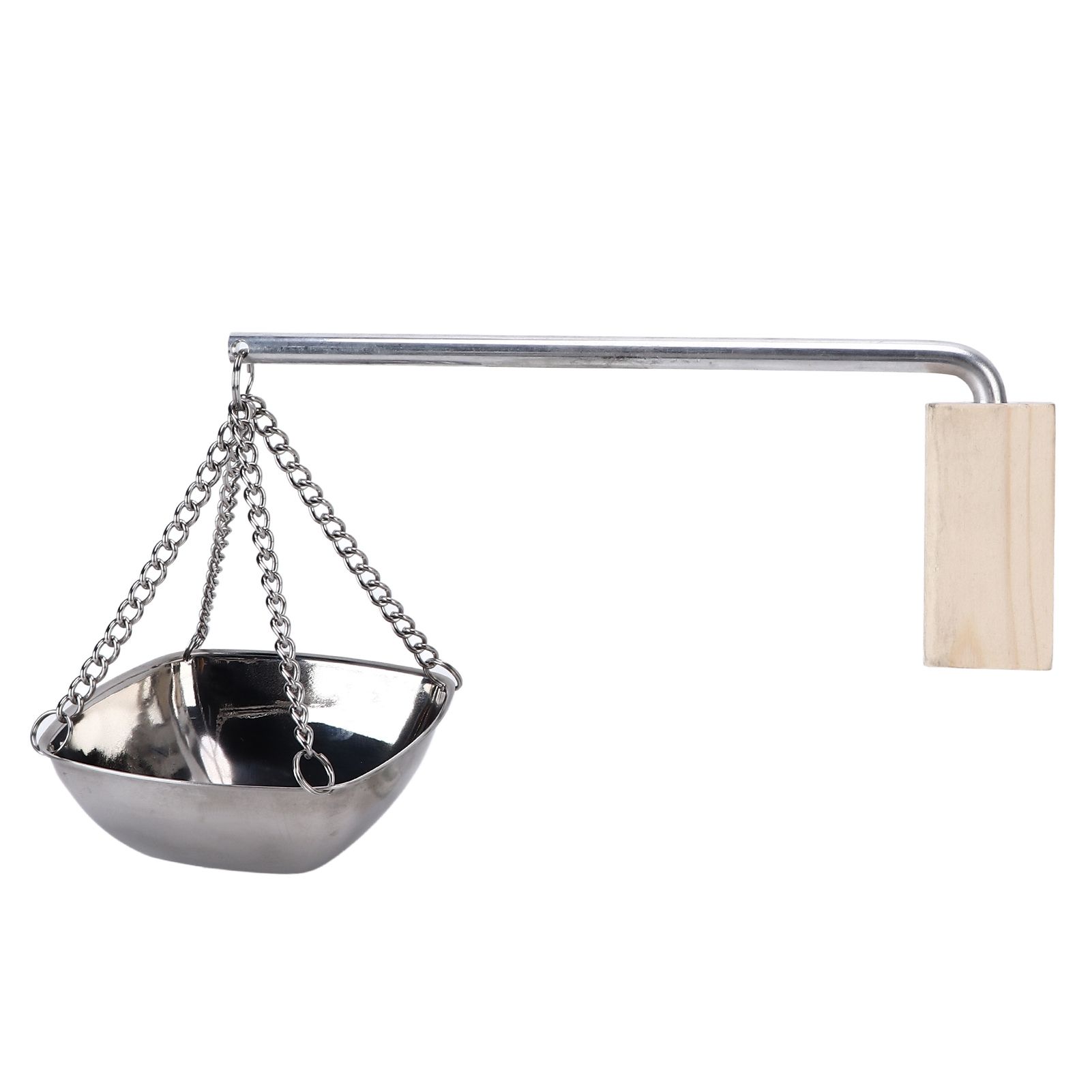 Sauna Essential Oil Bowl Square Shaped Dry Steam Room Essential Oil Bowl Sauna Room Fragrance Supplies - Image 4
