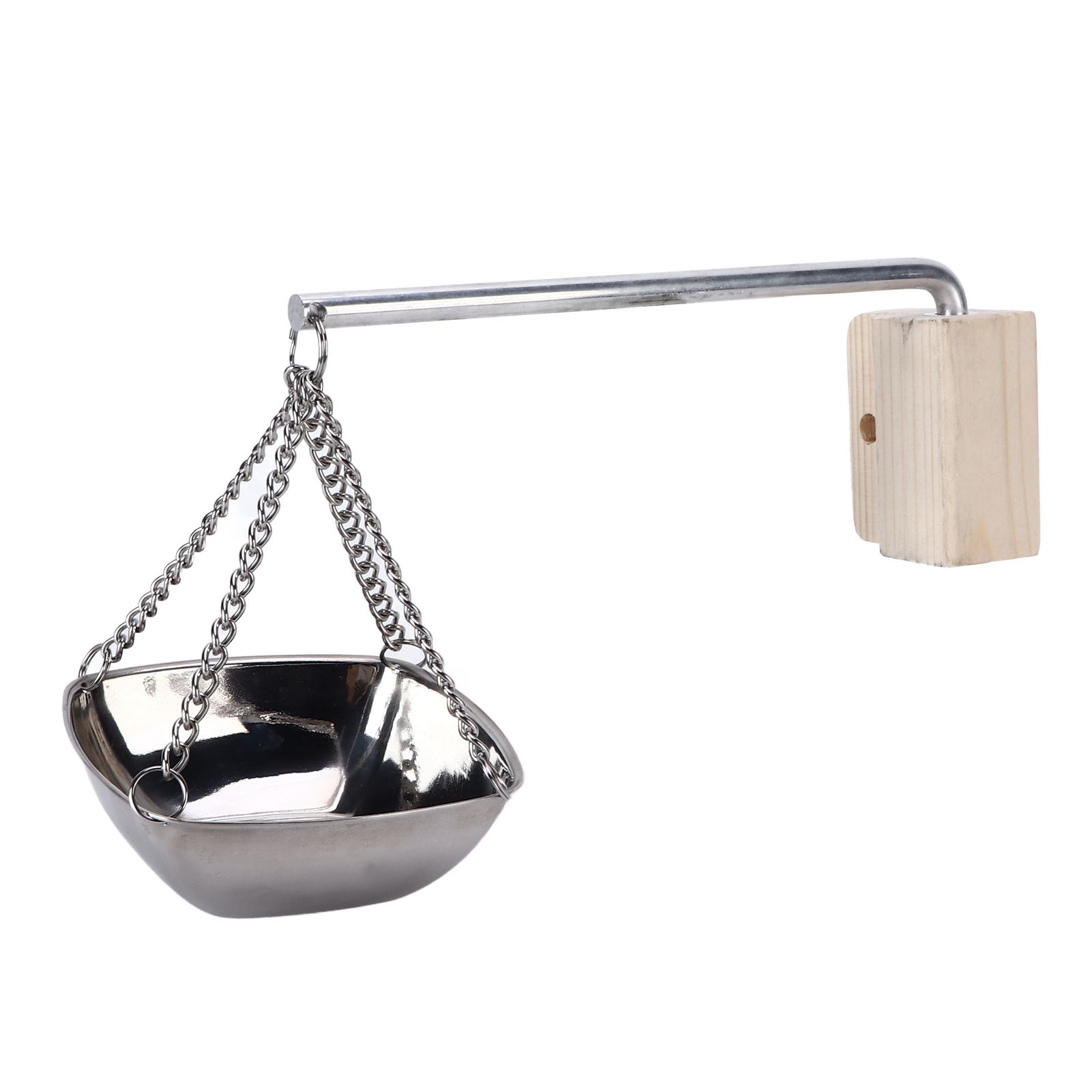 Sauna Essential Oil Bowl Square Shaped Dry Steam Room Essential Oil Bowl Sauna Room Fragrance Supplies - Image 5