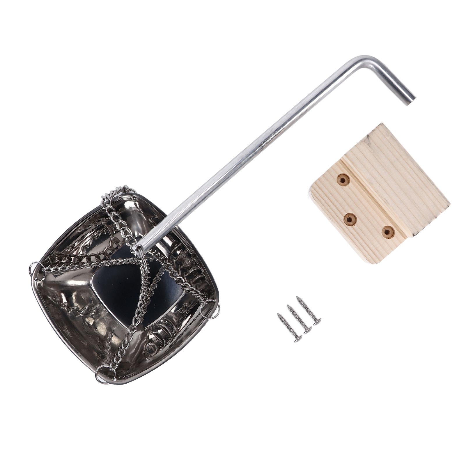 Sauna Essential Oil Bowl Square Shaped Dry Steam Room Essential Oil Bowl Sauna Room Fragrance Supplies - Image 6