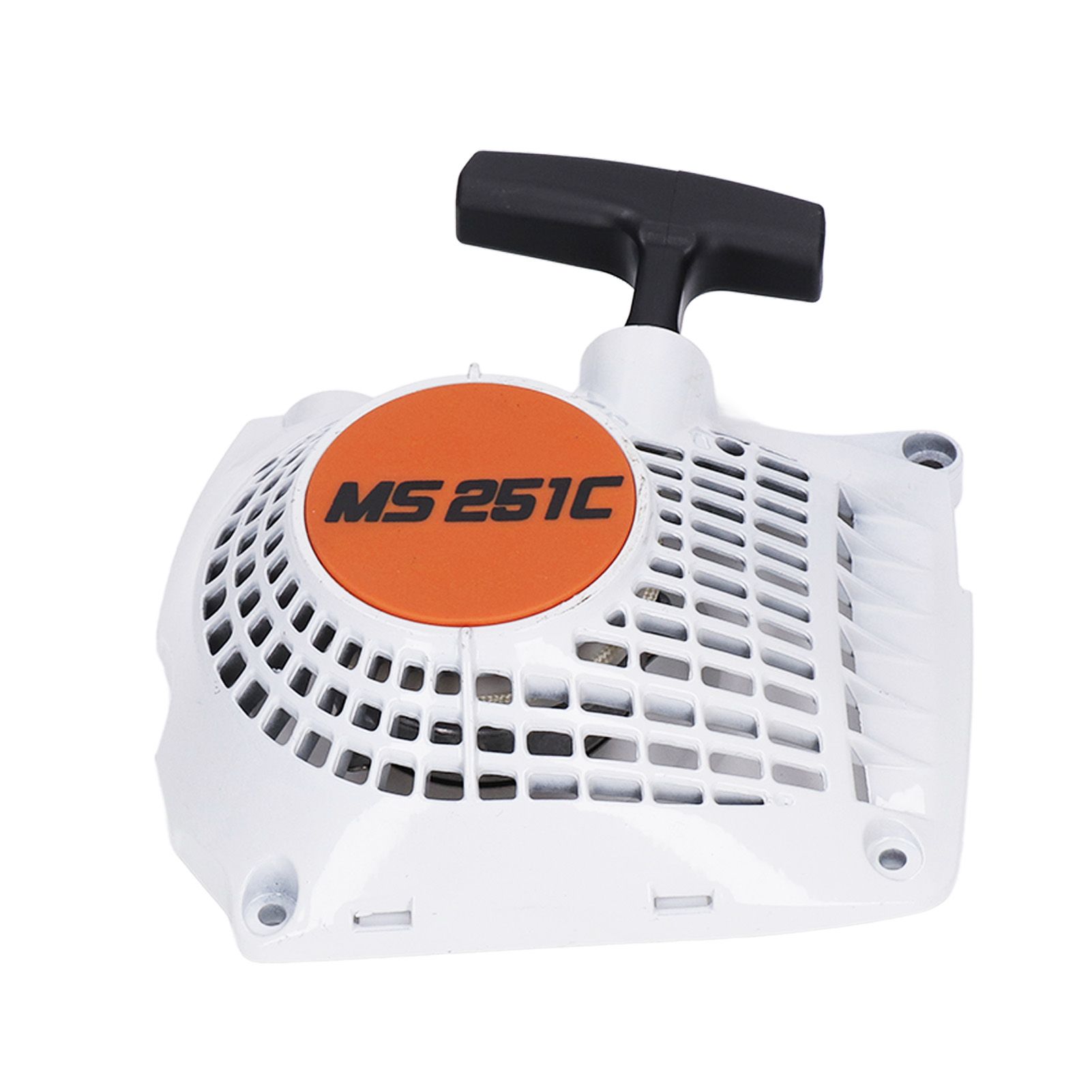 Pull Starter Assy Chainsaw Starter Replacement Garden Chainsaw Accessories for STIHL MS251C - Image 1