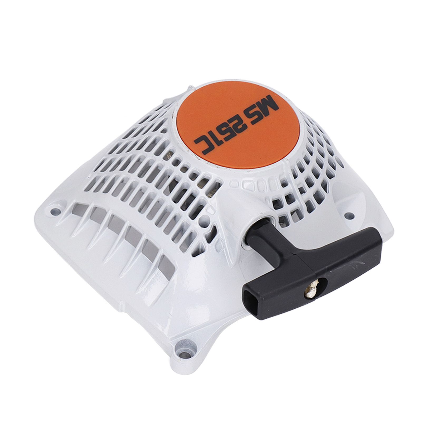 Pull Starter Assy Chainsaw Starter Replacement Garden Chainsaw Accessories for STIHL MS251C - Image 2