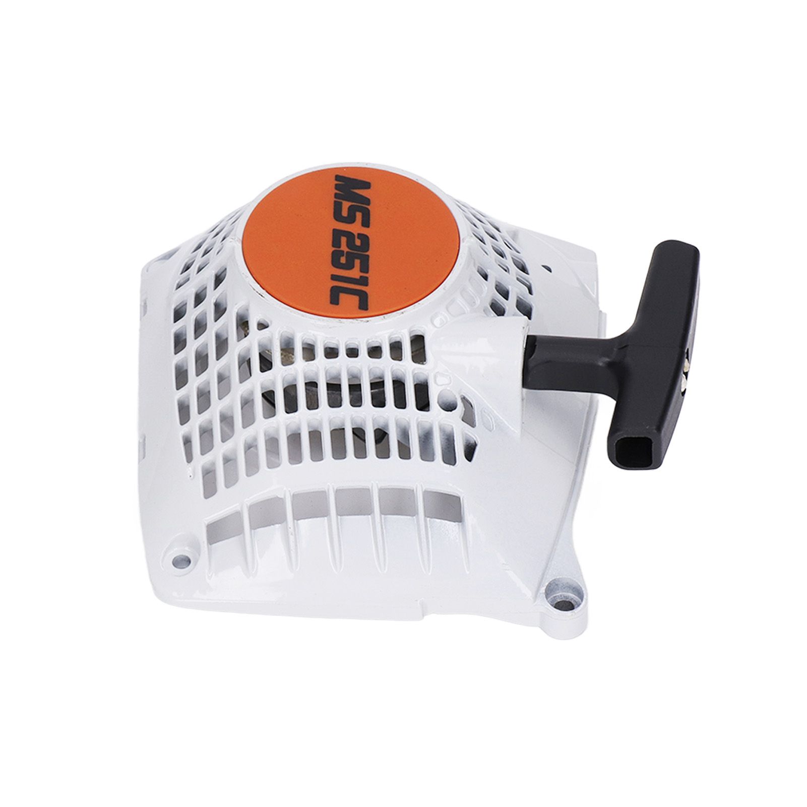 Pull Starter Assy Chainsaw Starter Replacement Garden Chainsaw Accessories for STIHL MS251C - Image 3