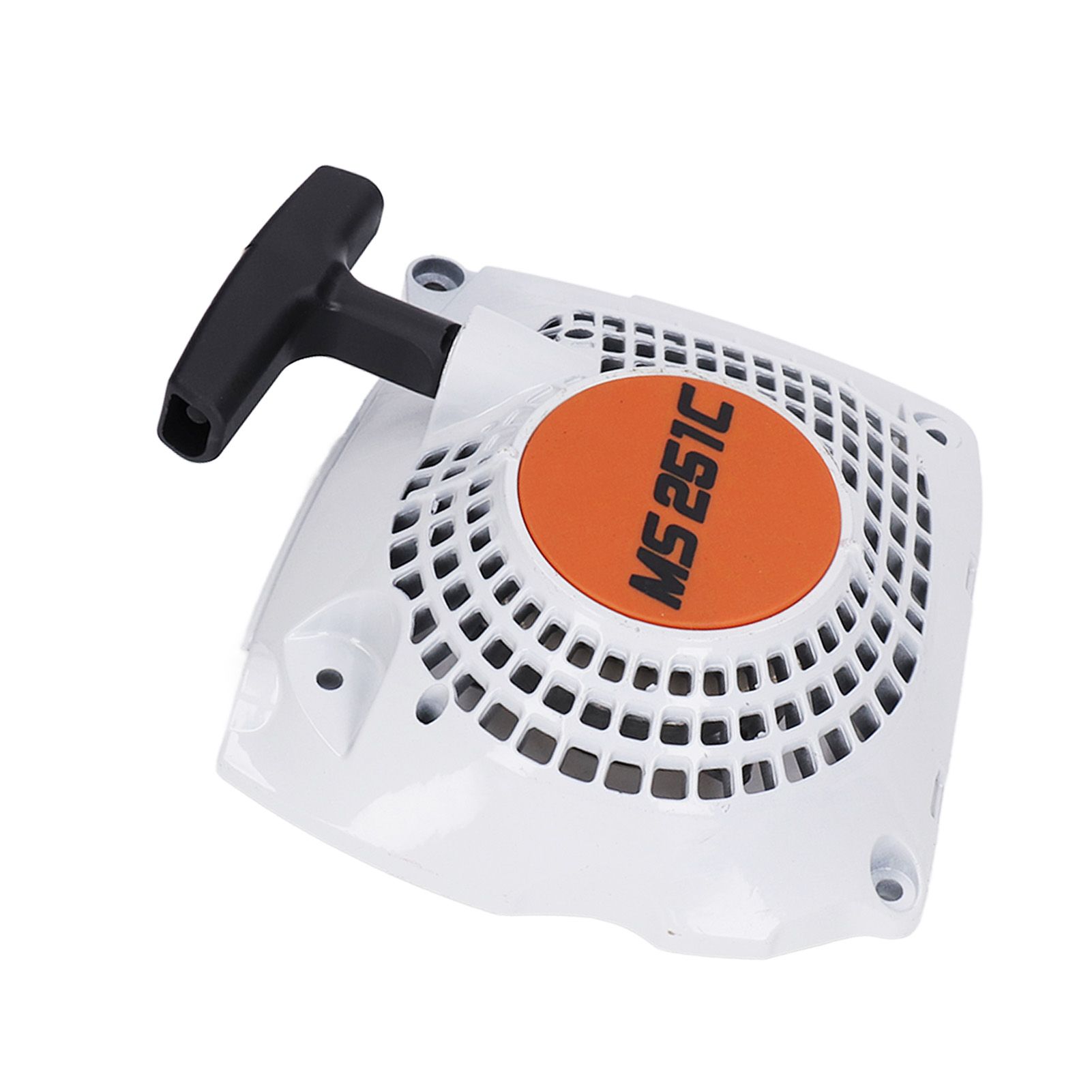 Pull Starter Assy Chainsaw Starter Replacement Garden Chainsaw Accessories for STIHL MS251C - Image 4