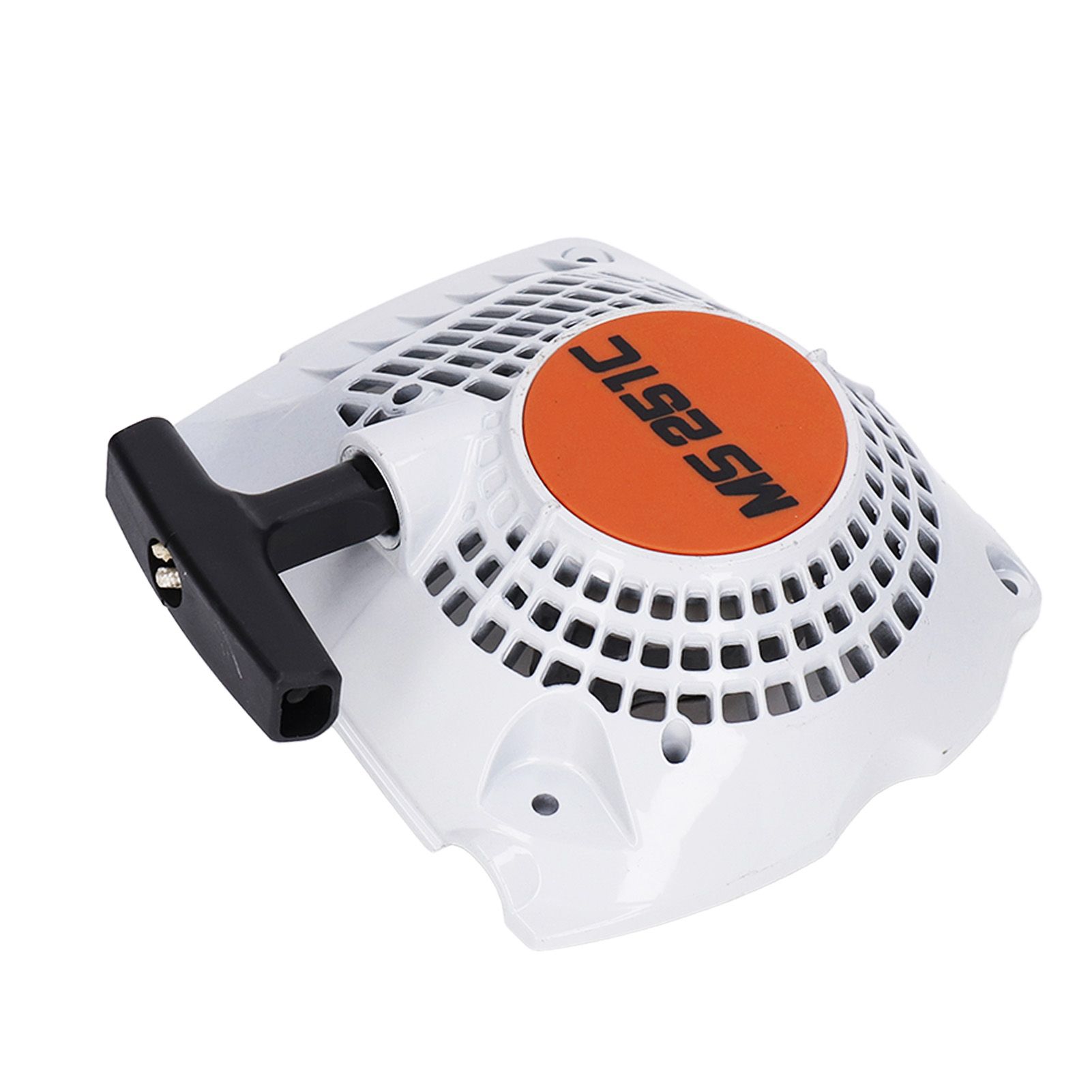 Pull Starter Assy Chainsaw Starter Replacement Garden Chainsaw Accessories for STIHL MS251C - Image 5