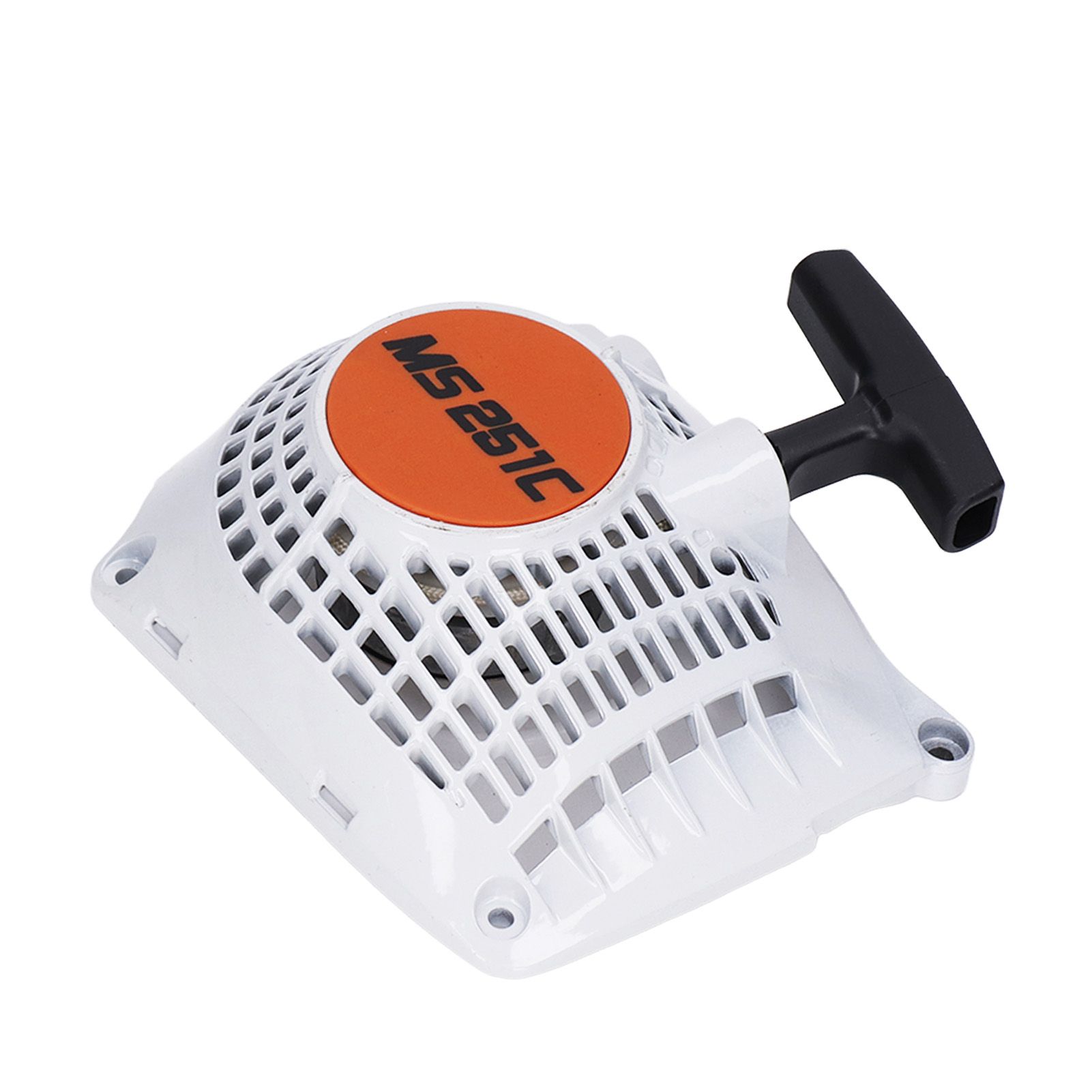 Pull Starter Assy Chainsaw Starter Replacement Garden Chainsaw Accessories for STIHL MS251C - Image 6