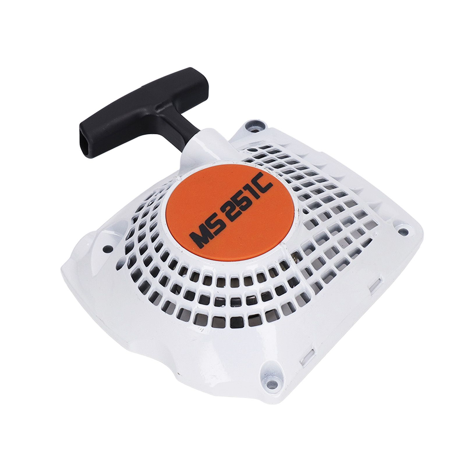 Pull Starter Assy Chainsaw Starter Replacement Garden Chainsaw Accessories for STIHL MS251C - Image 7