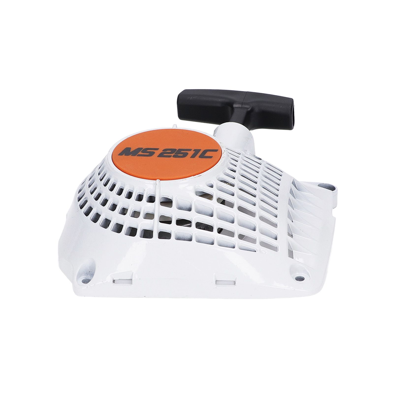 Pull Starter Assy Chainsaw Starter Replacement Garden Chainsaw Accessories for STIHL MS251C - Image 8