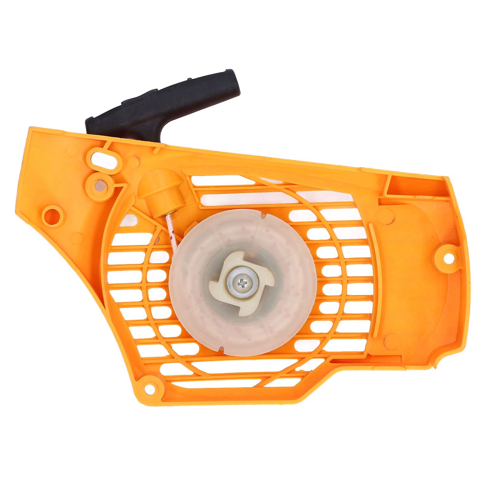 Chainsaw Starter Assembly Garden Pull Starter Replacement Part Fit for Partner 340 360 - Image 1