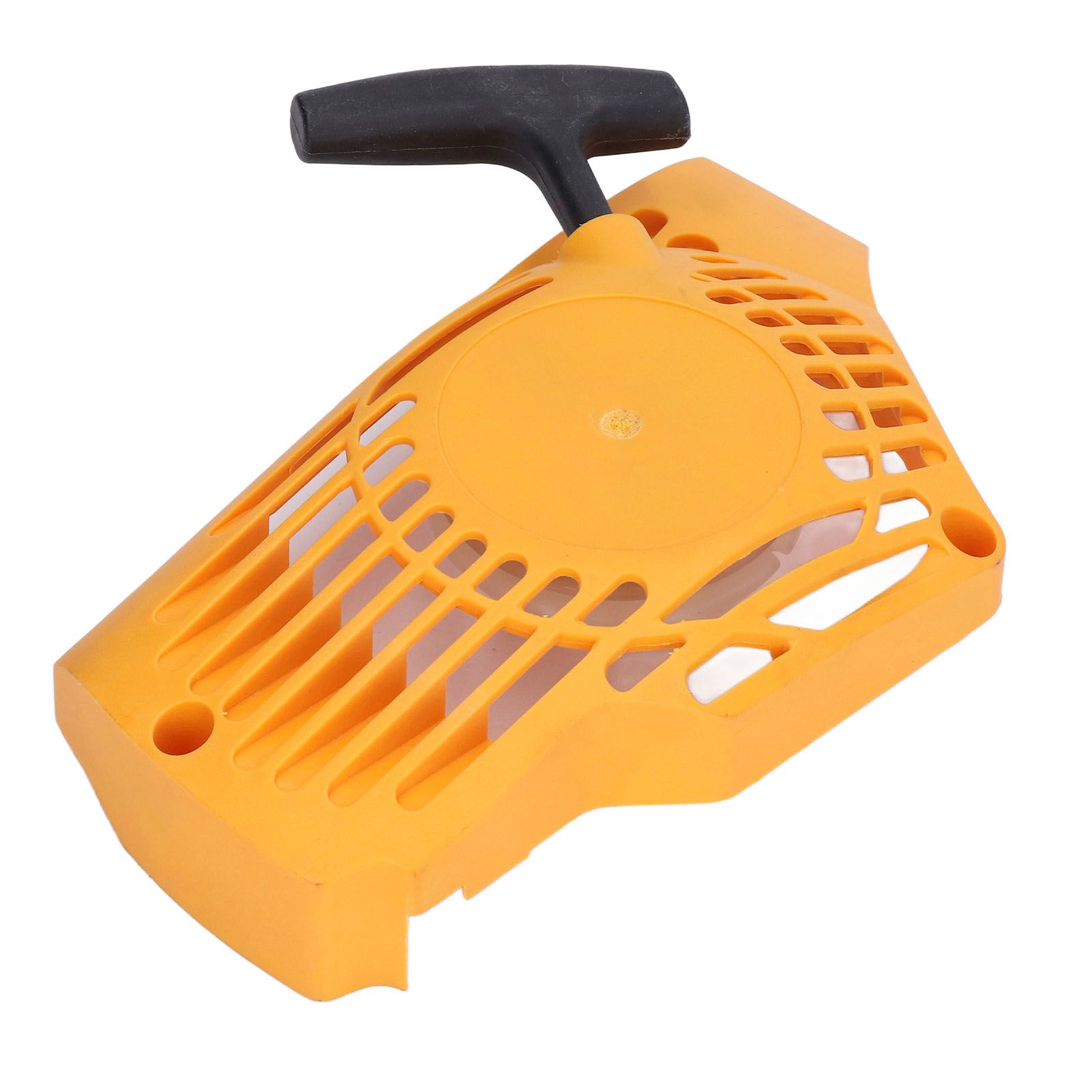 Chainsaw Starter Assembly Garden Pull Starter Replacement Part Fit for Partner 340 360 - Image 2