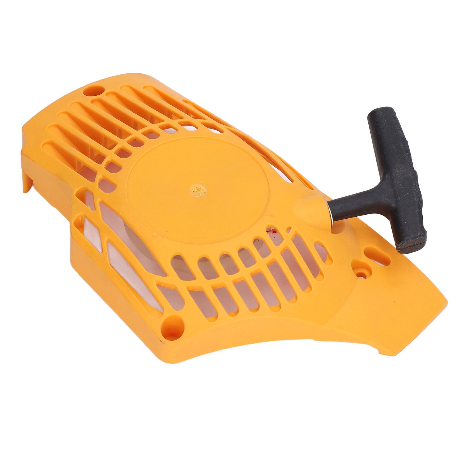 Chainsaw Starter Assembly Garden Pull Starter Replacement Part Fit for Partner 340 360 - Image 4