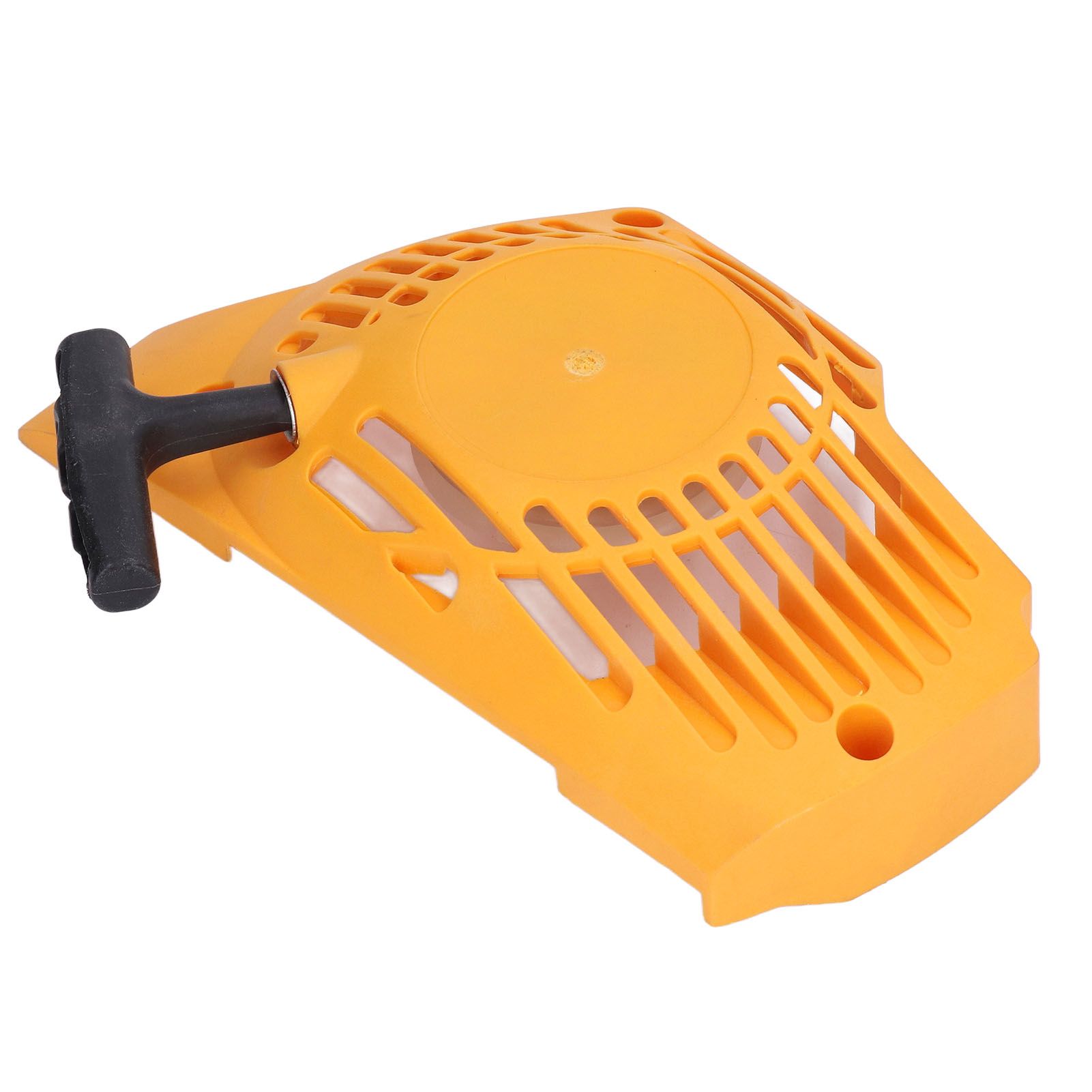 Chainsaw Starter Assembly Garden Pull Starter Replacement Part Fit for Partner 340 360 - Image 5