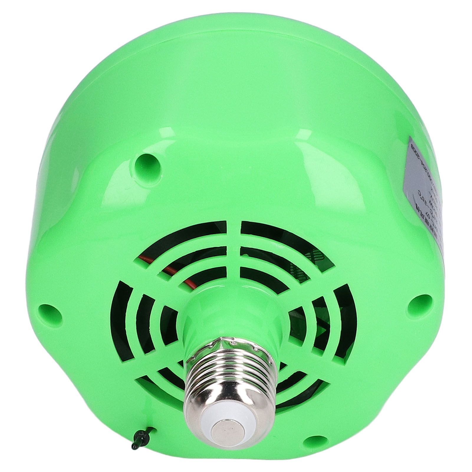 E27 Heating Lamp Adjustable Thermostatic Control Farm Warm Light for Chicken Piggy Poultry 220V - Image 7