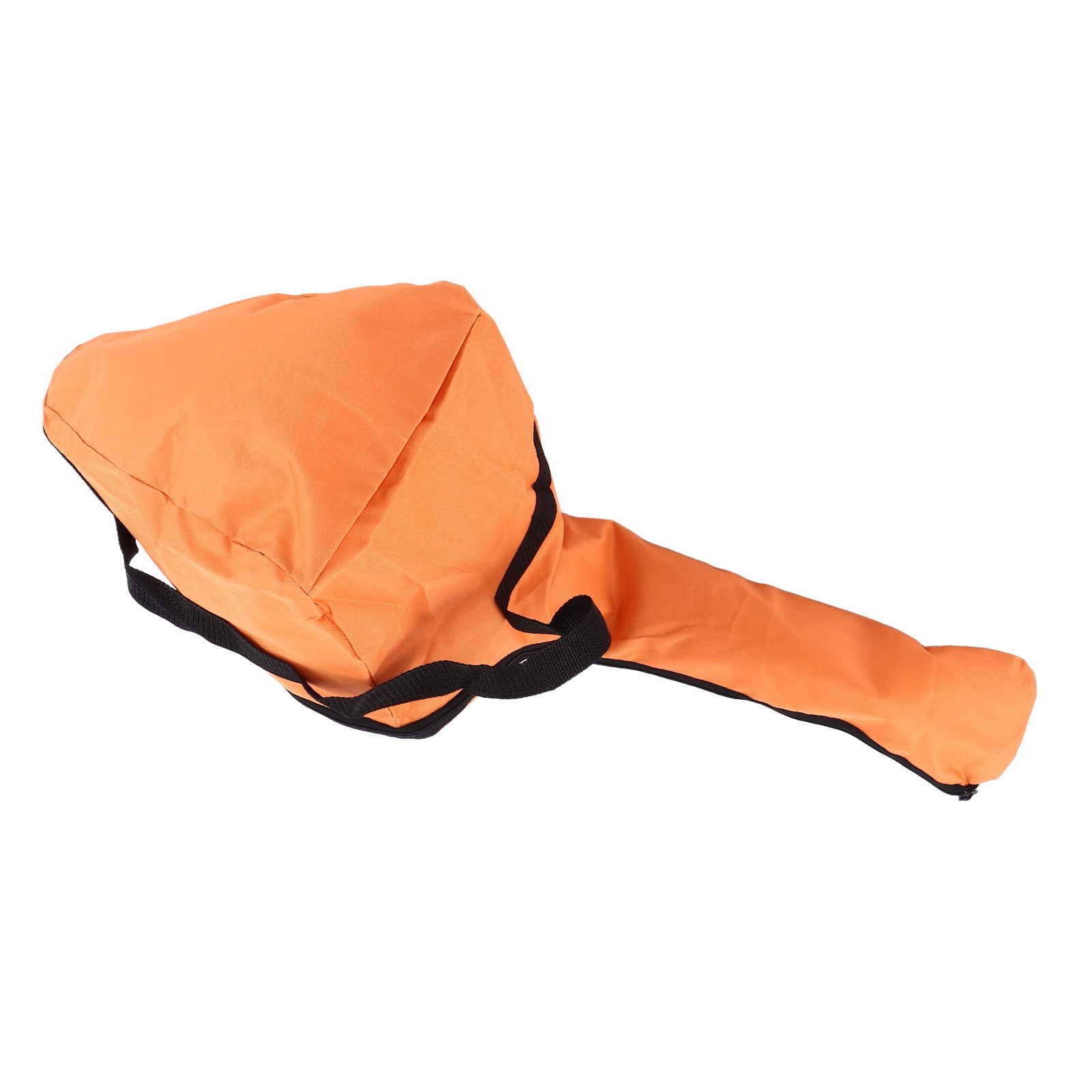 Portable Chain Saw Storage Bag Integrated Bag Chain Saw Protection Handbag Garden Tool Bag Accessories Orange - Image 5