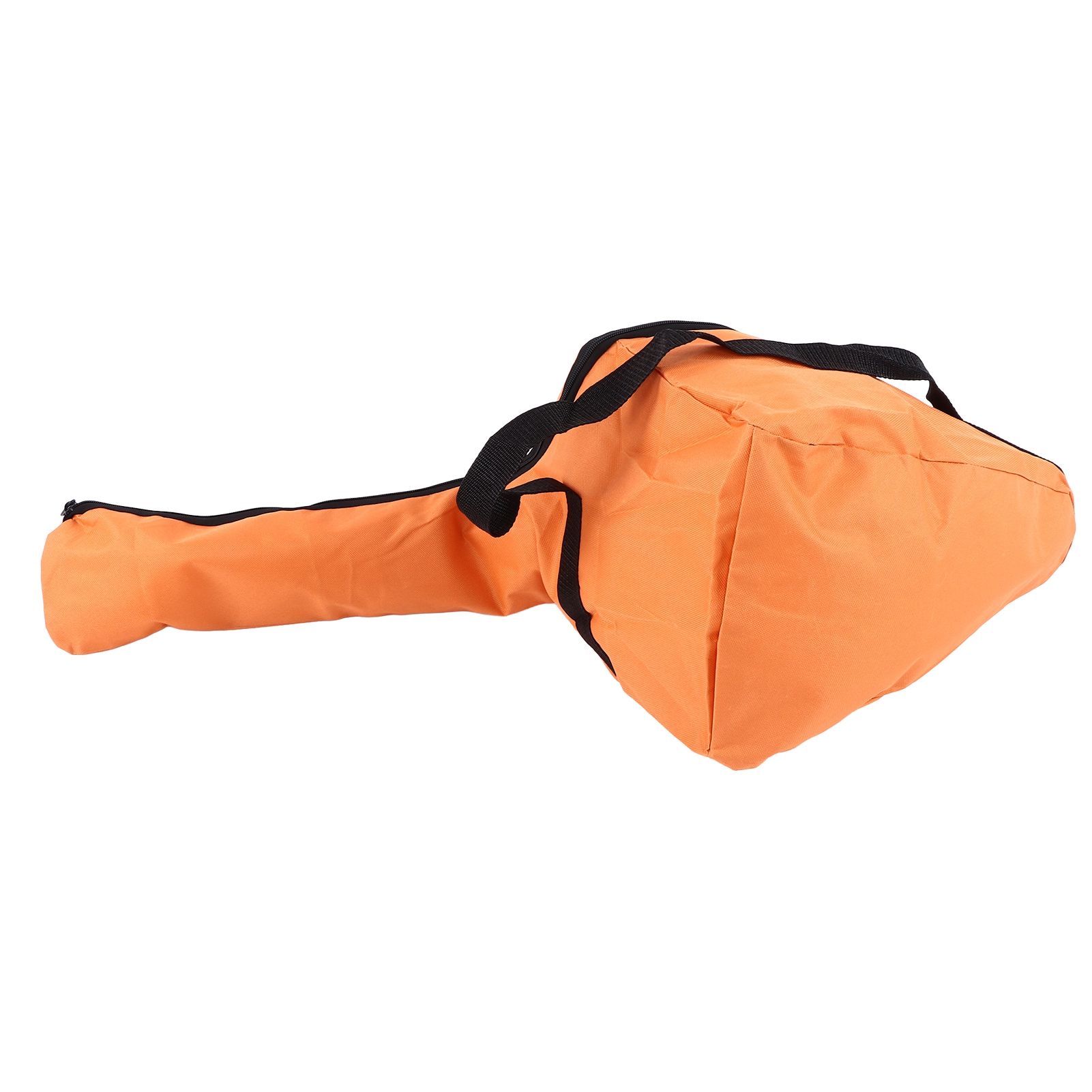 Portable Chain Saw Storage Bag Integrated Bag Chain Saw Protection Handbag Garden Tool Bag Accessories Orange - Image 6