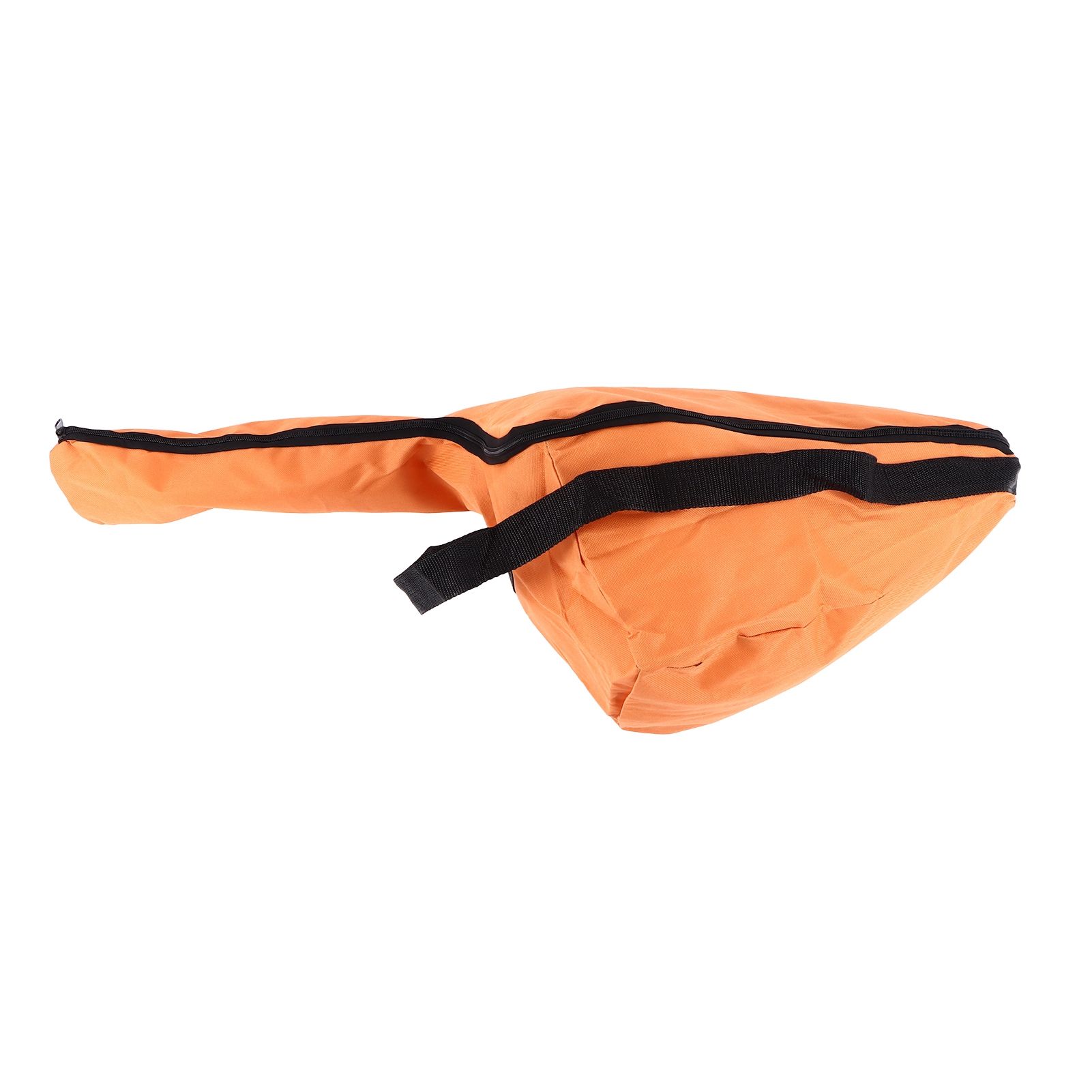 Portable Chain Saw Storage Bag Integrated Bag Chain Saw Protection Handbag Garden Tool Bag Accessories Orange - Image 7