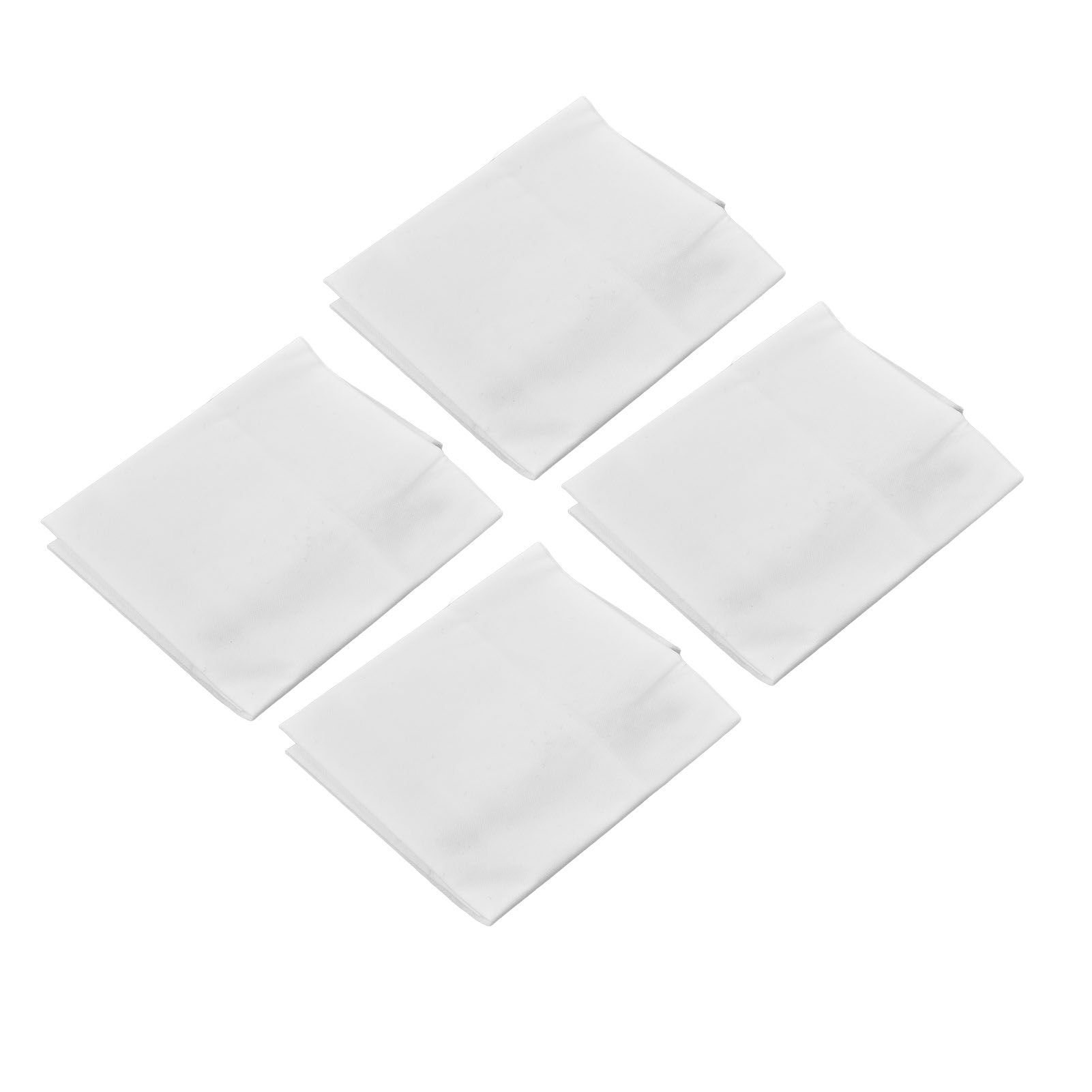 4pcs Plant Covers Reusable Winter Frost Protection Bag with Drawstring for Plants Oudoor - Image 8