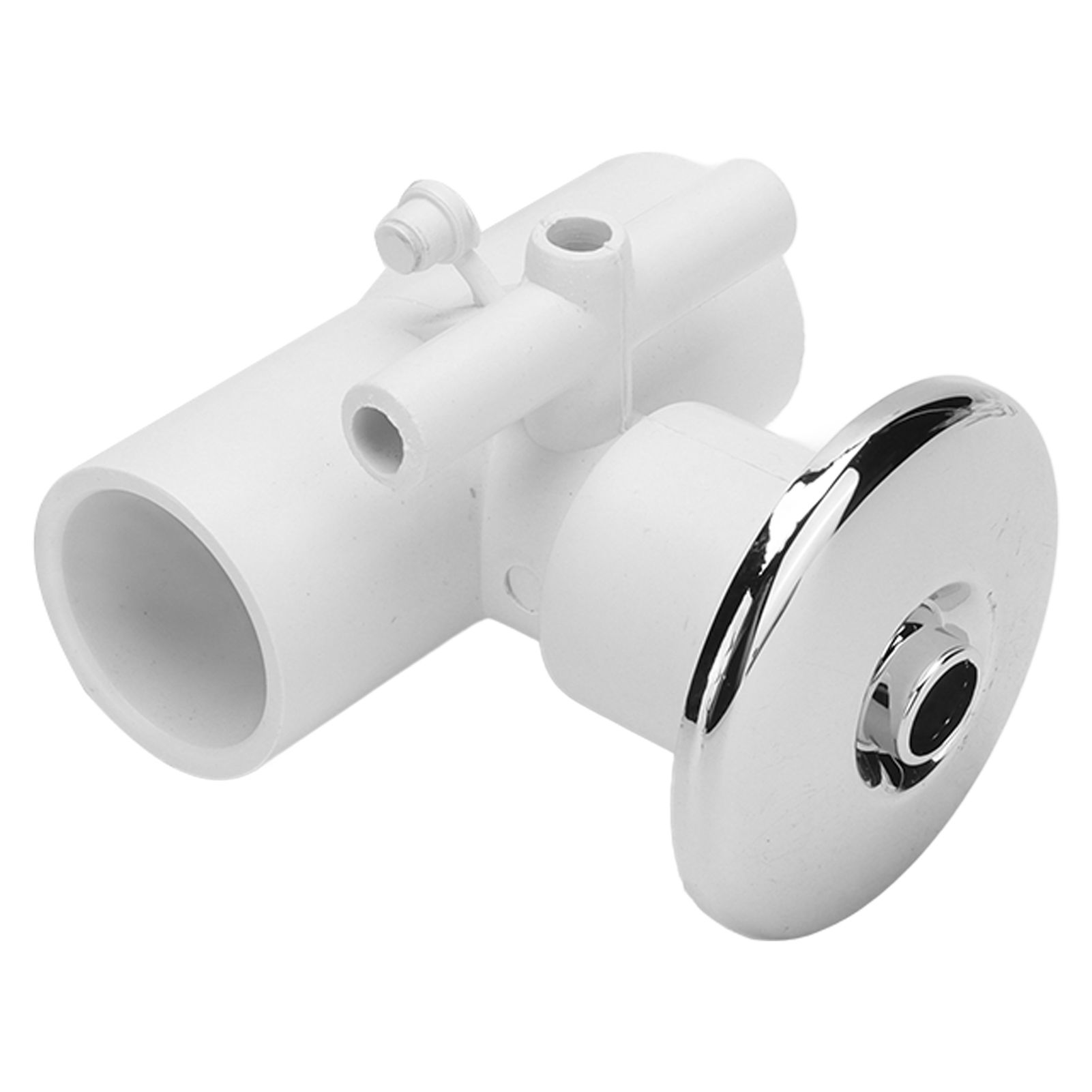 G3/4 SPA Massage Nozzle Plastic Bathtub Hydrotherapy Jet Nozzle Swimming Pool Accessories - Image 1