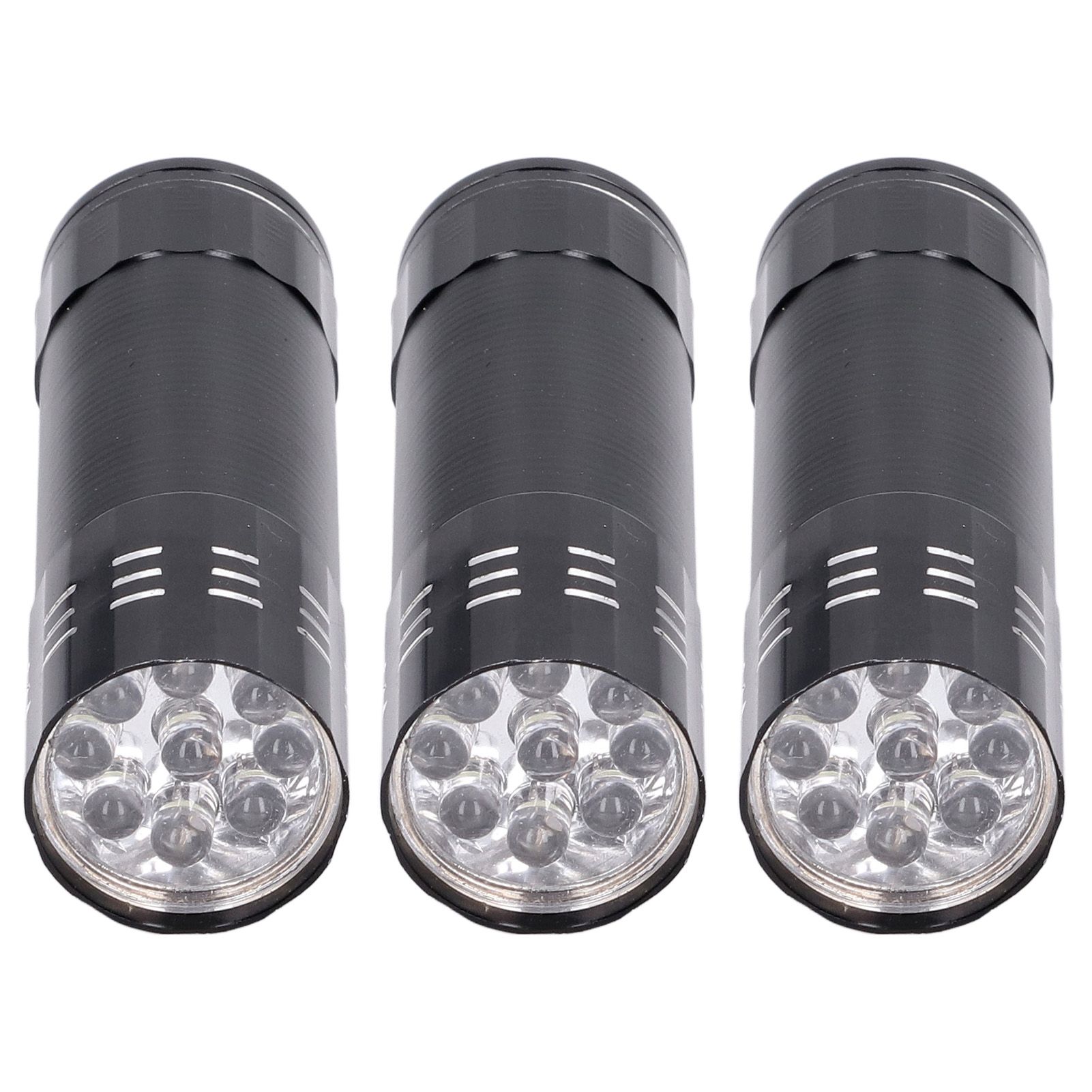 Egg Candler LED Cold Light Fine Workmanship Simple Operation Aluminum Alloy Egg Light - Image 3