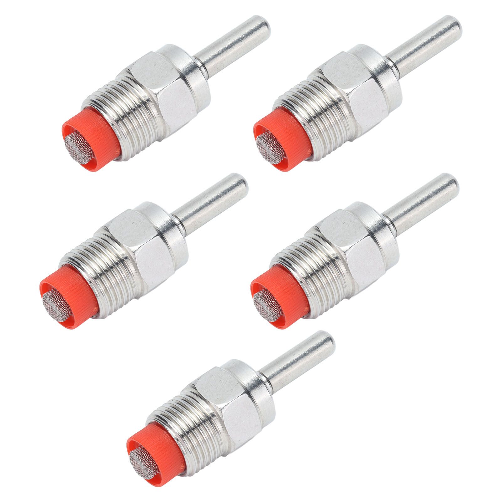 5Pcs Automatic Pig Waterer Safety Health Water Saving Clean Water Simple Structure Pig Water Nipple for Pig House - Image 3
