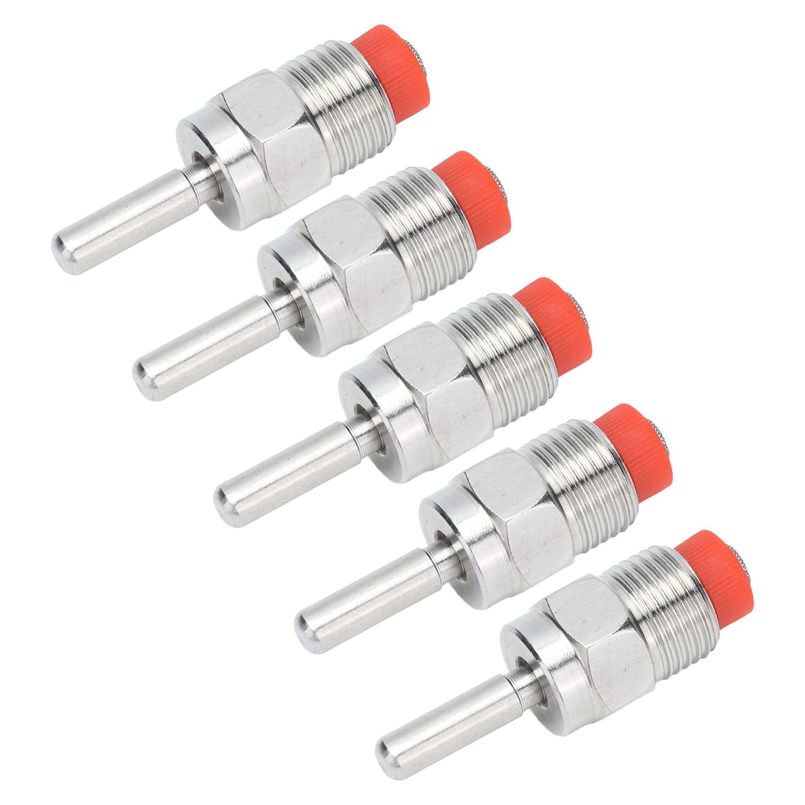 5Pcs Automatic Pig Waterer Safety Health Water Saving Clean Water Simple Structure Pig Water Nipple for Pig House - Image 4