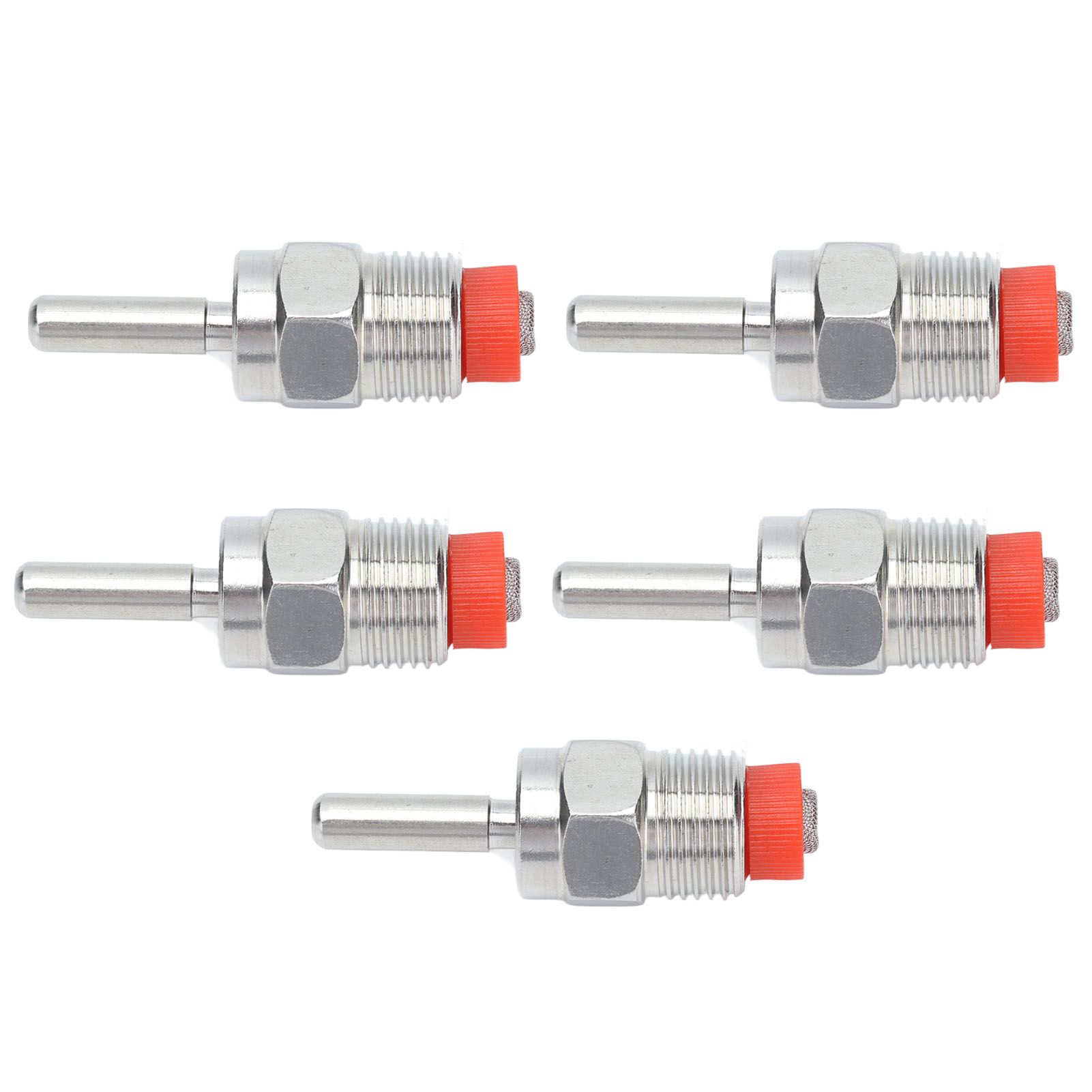5Pcs Automatic Pig Waterer Safety Health Water Saving Clean Water Simple Structure Pig Water Nipple for Pig House - Image 7