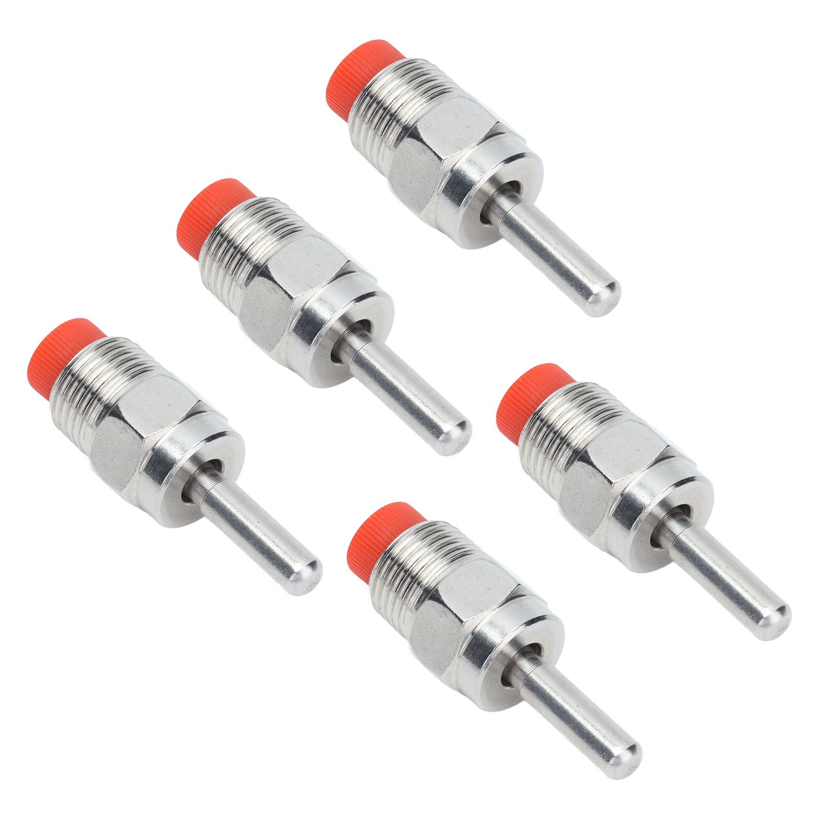 5Pcs Automatic Pig Waterer Safety Health Water Saving Clean Water Simple Structure Pig Water Nipple for Pig House - Image 8