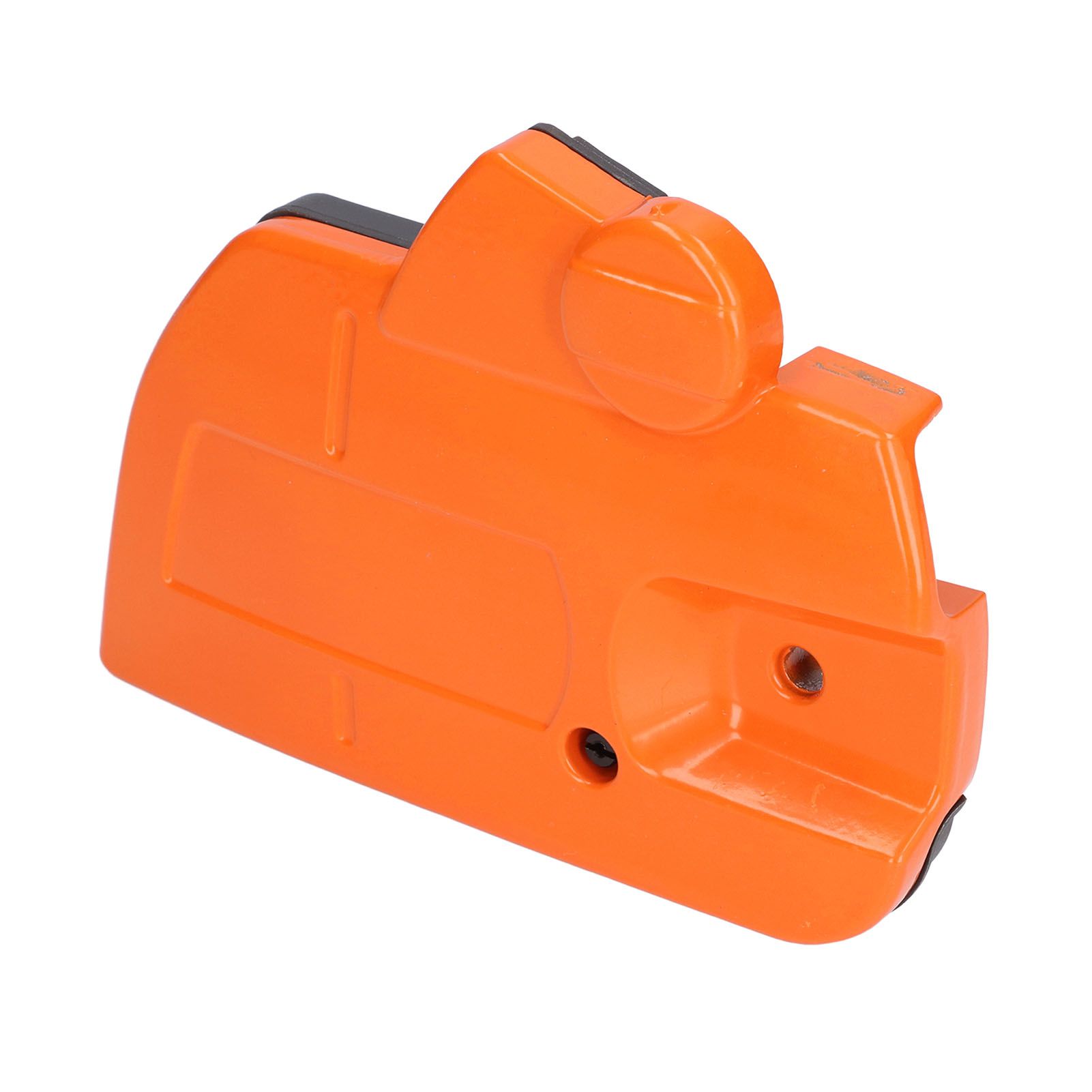 Chainsaw Clutch Cover Side Cover Replacecment Chain Saw Accessories 544097902 for Husqvarna 445 450 - Image 1