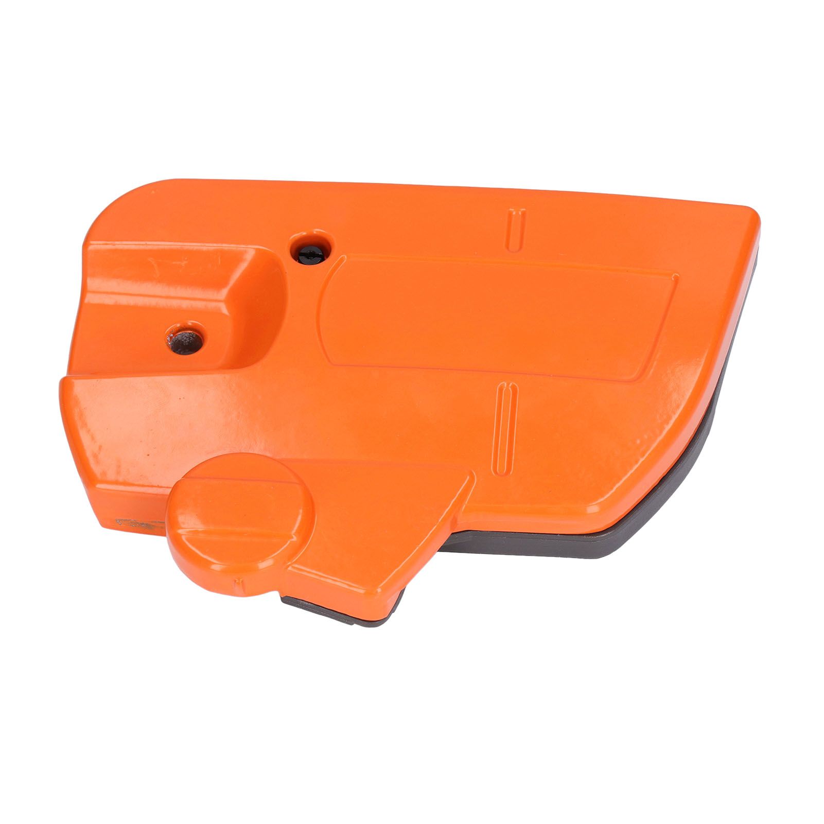 Chainsaw Clutch Cover Side Cover Replacecment Chain Saw Accessories 544097902 for Husqvarna 445 450 - Image 2