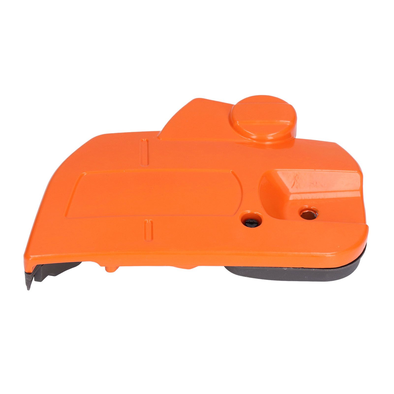 Chainsaw Clutch Cover Side Cover Replacecment Chain Saw Accessories 544097902 for Husqvarna 445 450 - Image 4