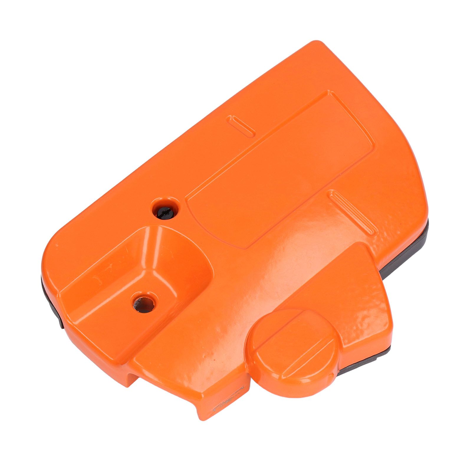 Chainsaw Clutch Cover Side Cover Replacecment Chain Saw Accessories 544097902 for Husqvarna 445 450 - Image 6