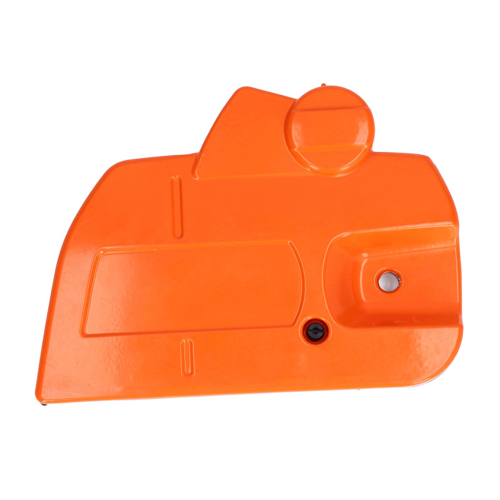 Chainsaw Clutch Cover Side Cover Replacecment Chain Saw Accessories 544097902 for Husqvarna 445 450 - Image 7
