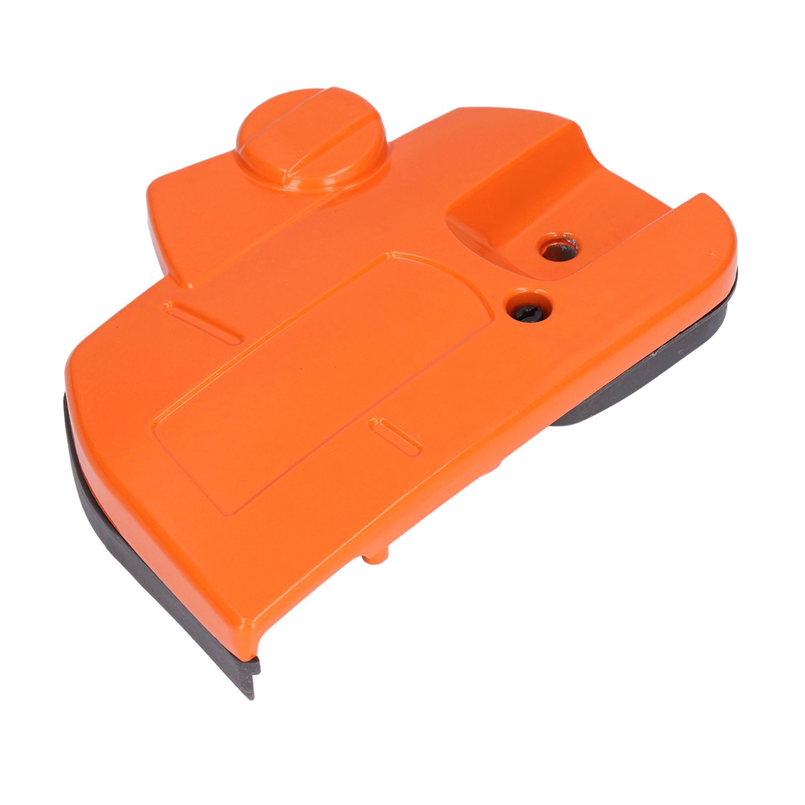Chainsaw Clutch Cover Side Cover Replacecment Chain Saw Accessories 544097902 for Husqvarna 445 450 - Image 8