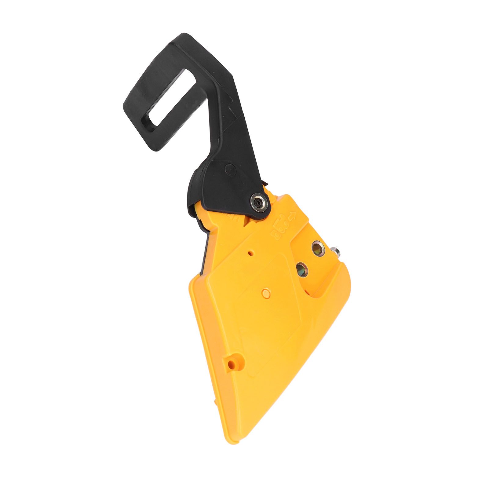 Chainsaw Handle Assembly Handle Clutch Cover Replacement Electric Saw Accessories for Partner 350 351 370 371 390 420 - Image 3