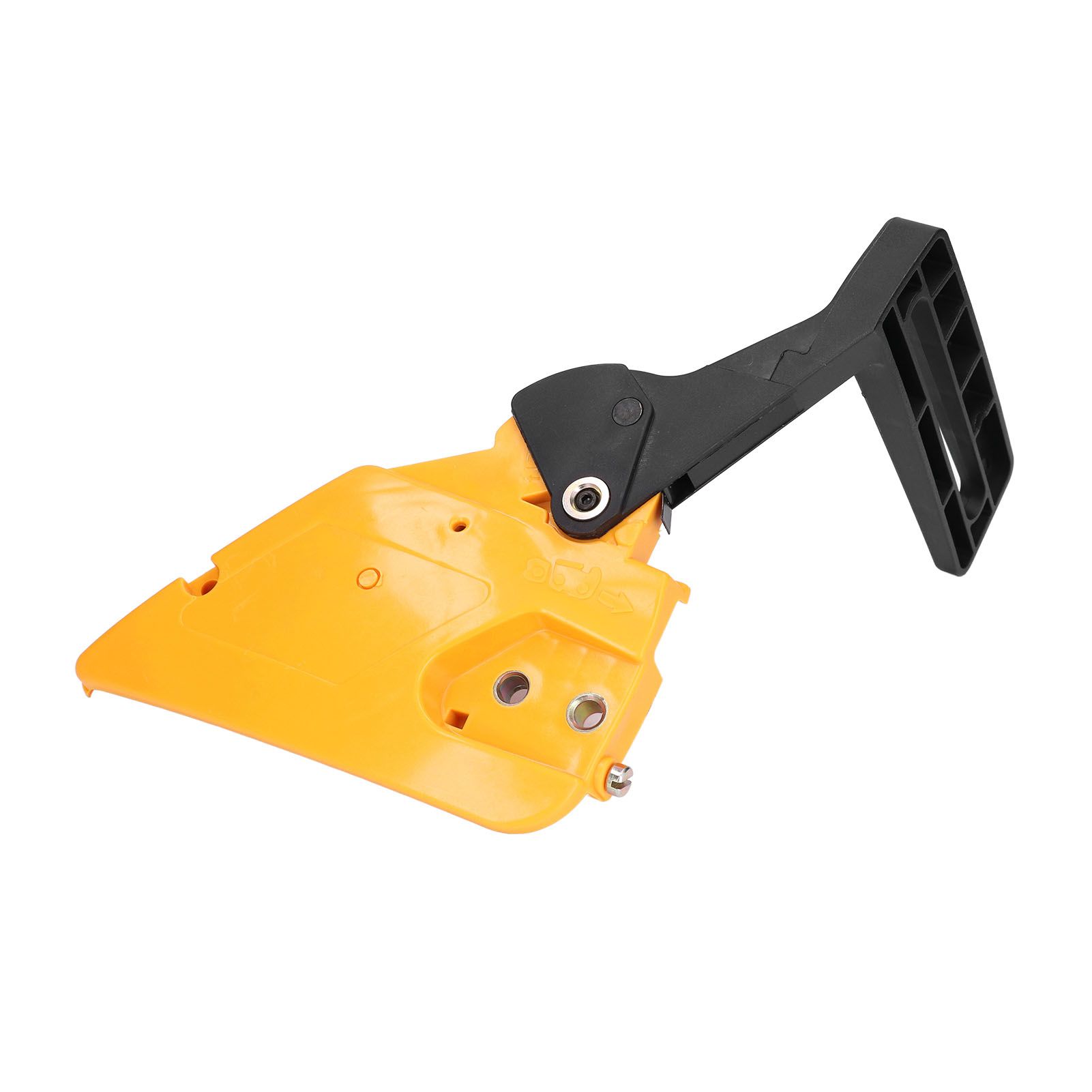 Chainsaw Handle Assembly Handle Clutch Cover Replacement Electric Saw Accessories for Partner 350 351 370 371 390 420 - Image 5